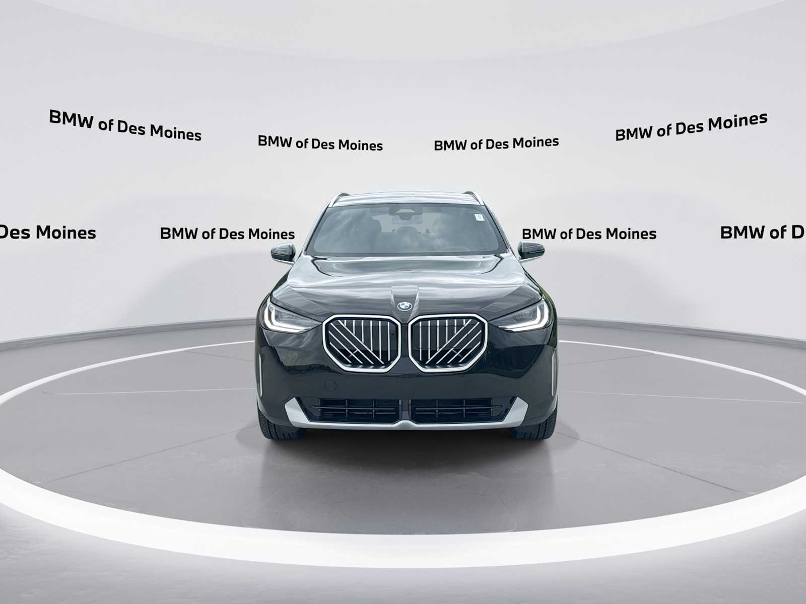 Thumbnail: 2026 BMW X3 - 3