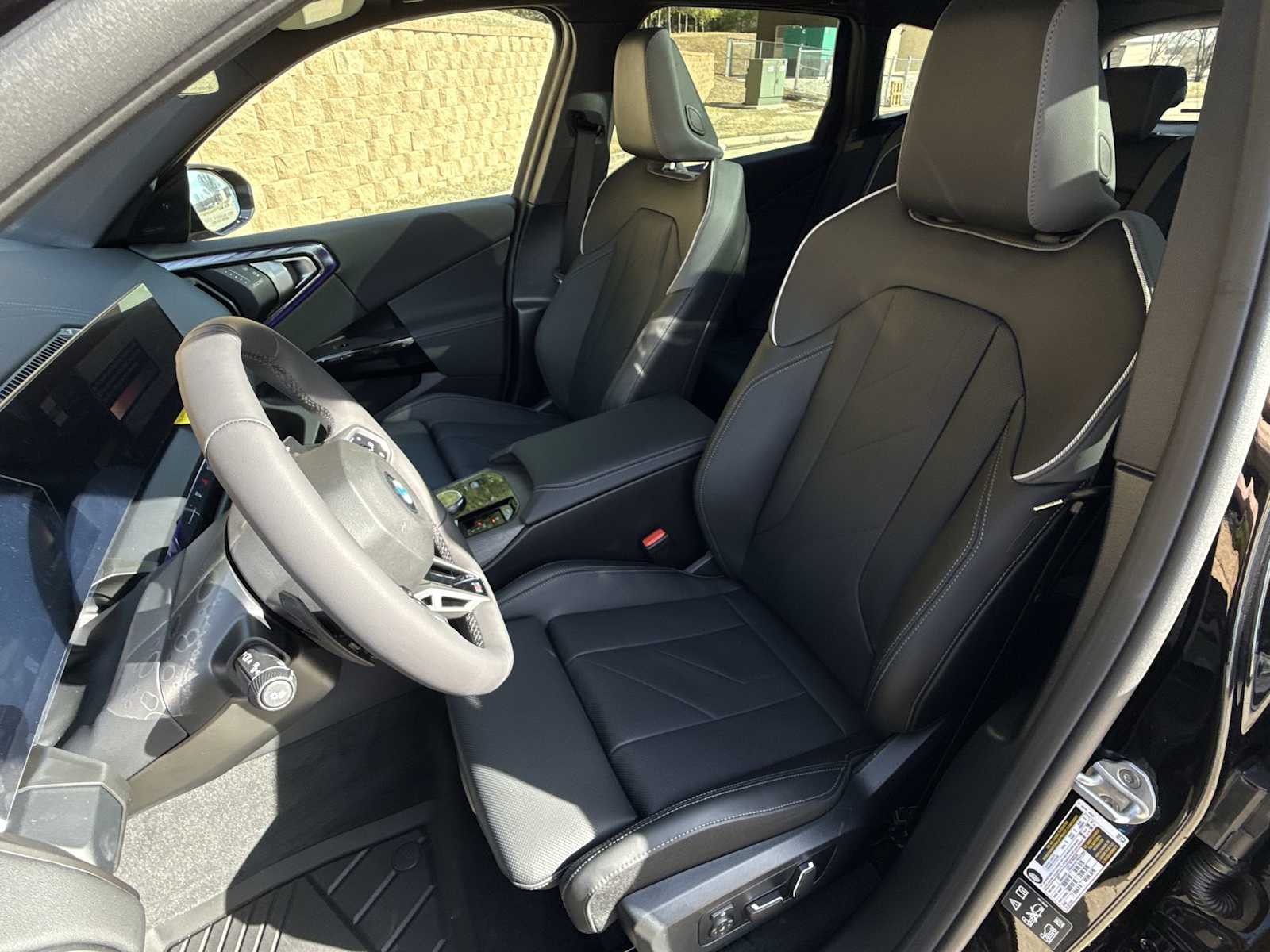 Thumbnail: 2026 BMW X3 - 43