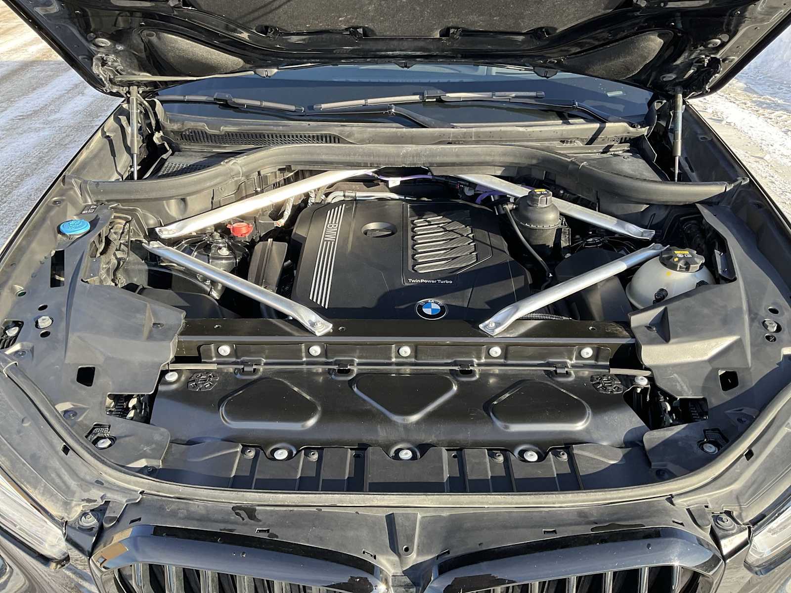 Thumbnail: 2021 BMW X5 - 17