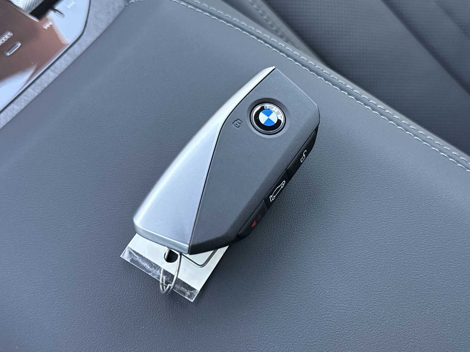 Thumbnail: 2026 BMW X3 - 37