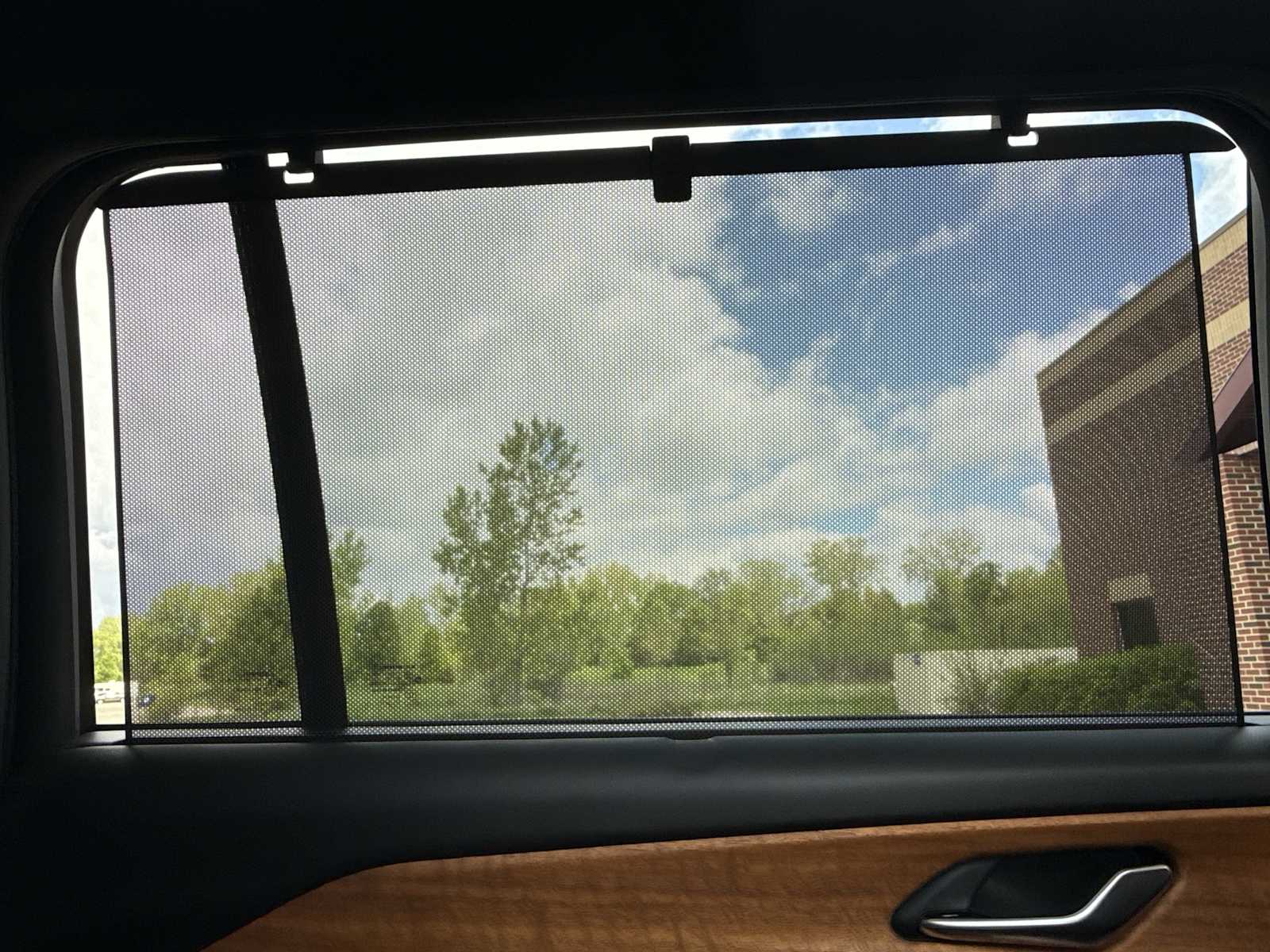 Thumbnail: 2023 Jeep Grand Cherokee - 45