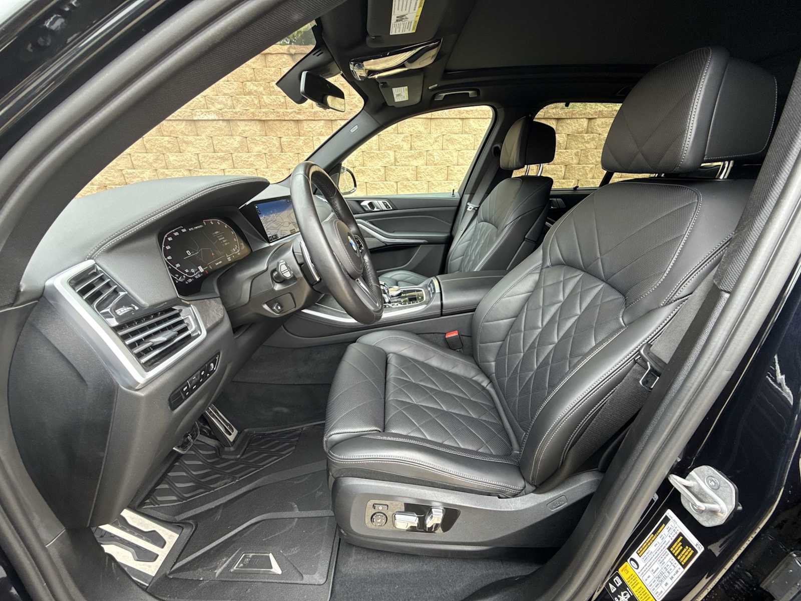 Thumbnail: 2023 BMW X5 - 10