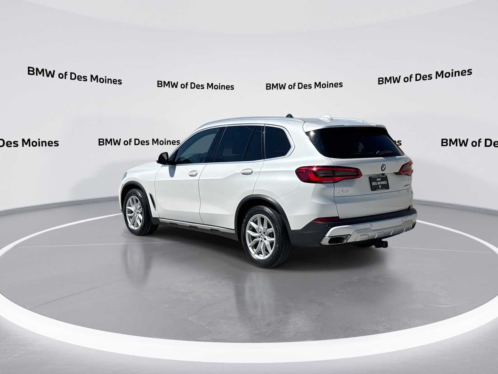 Thumbnail: 2020 BMW X5 - 6