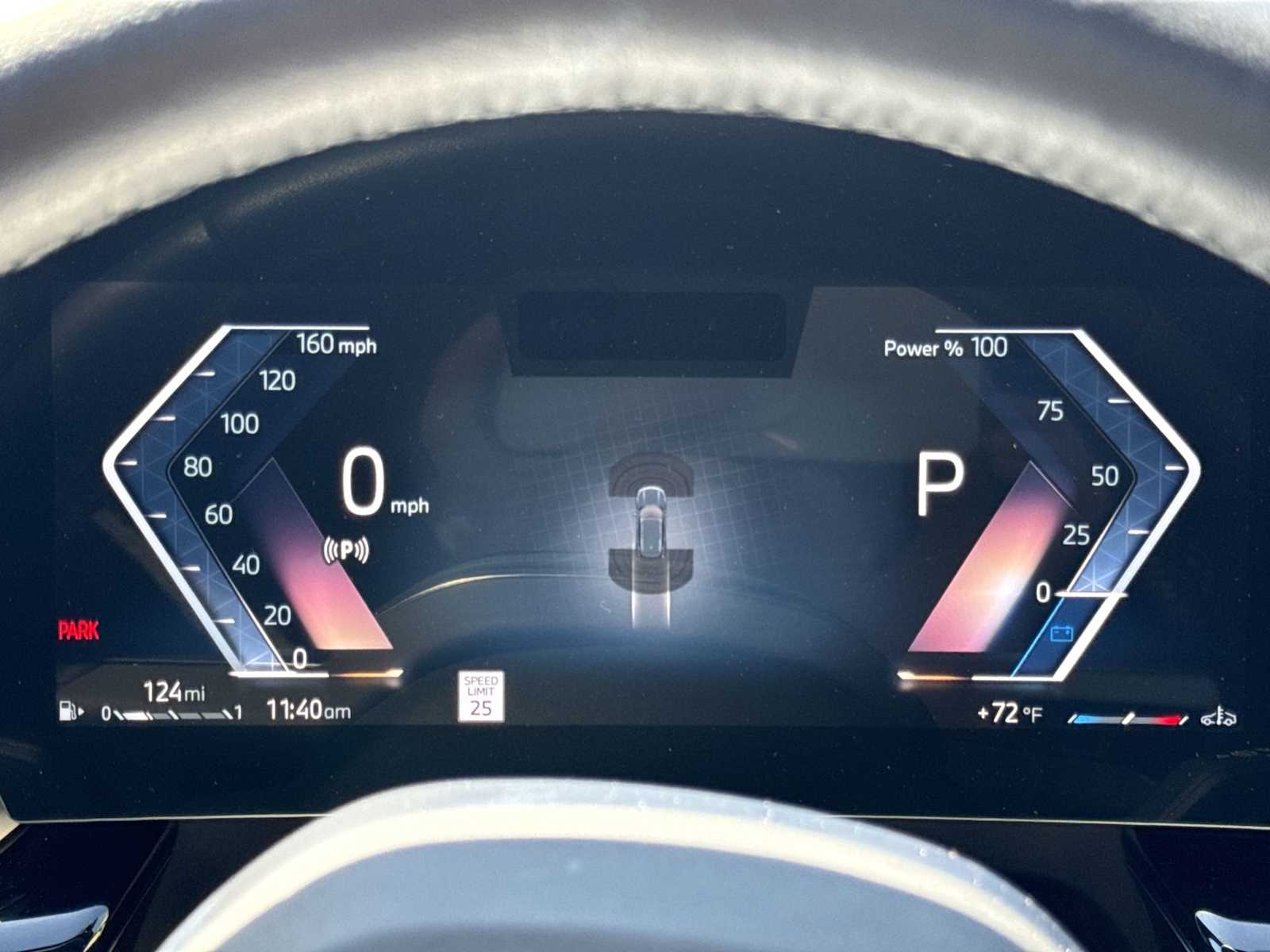 Thumbnail: 2025 BMW X1 - 36