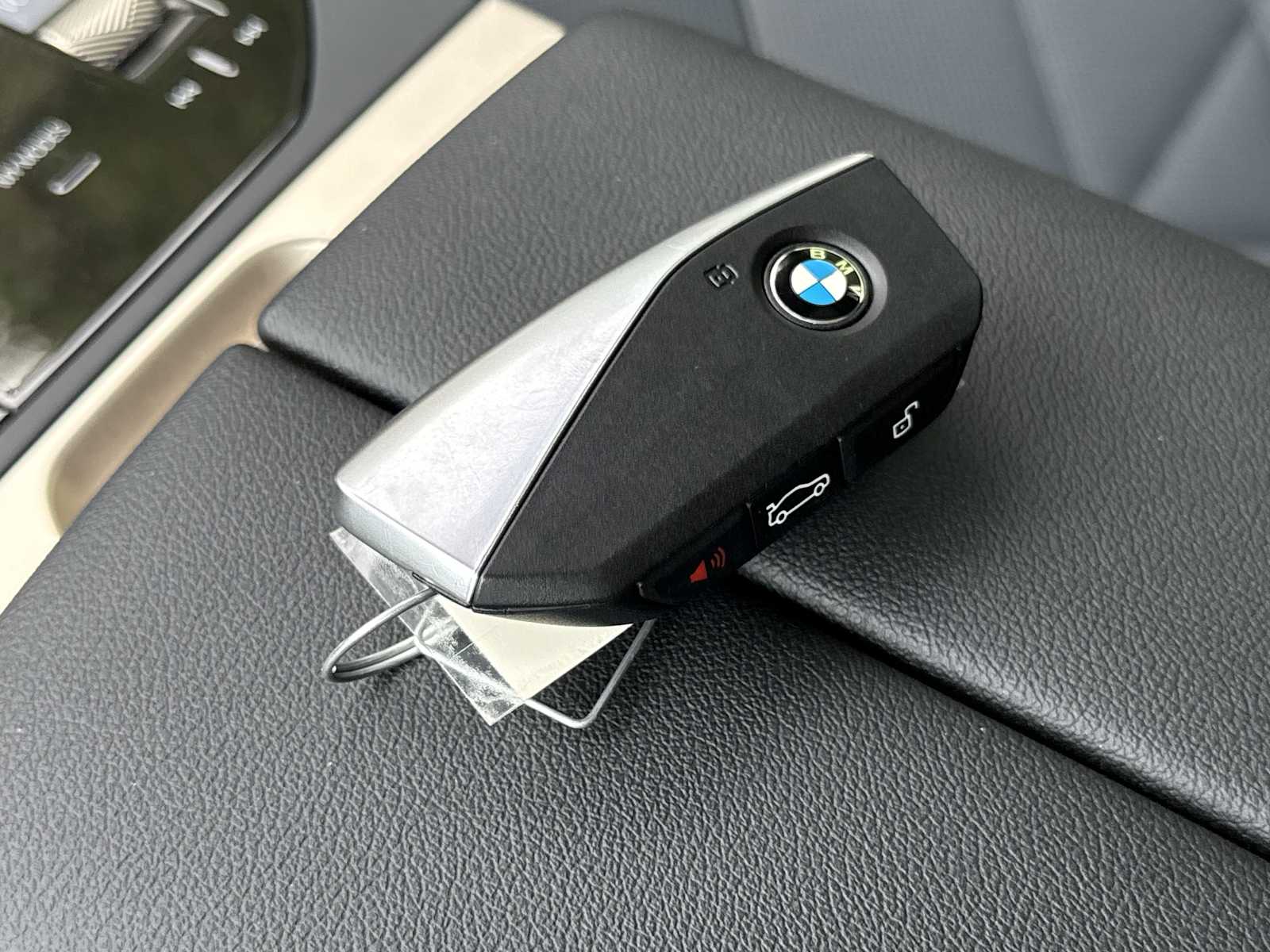 Thumbnail: 2026 BMW iX - 37