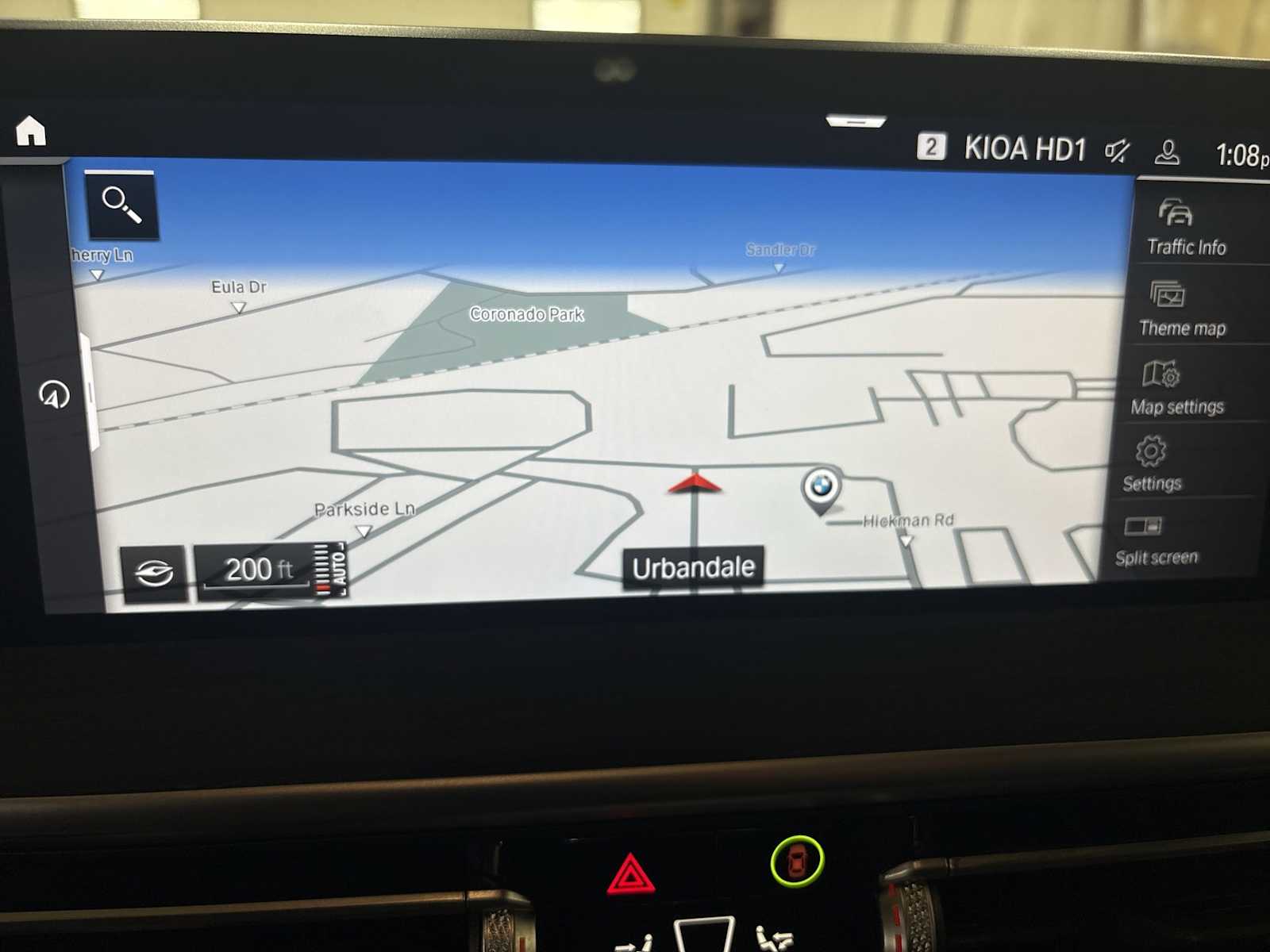 Thumbnail: 2024 BMW X3 - 27