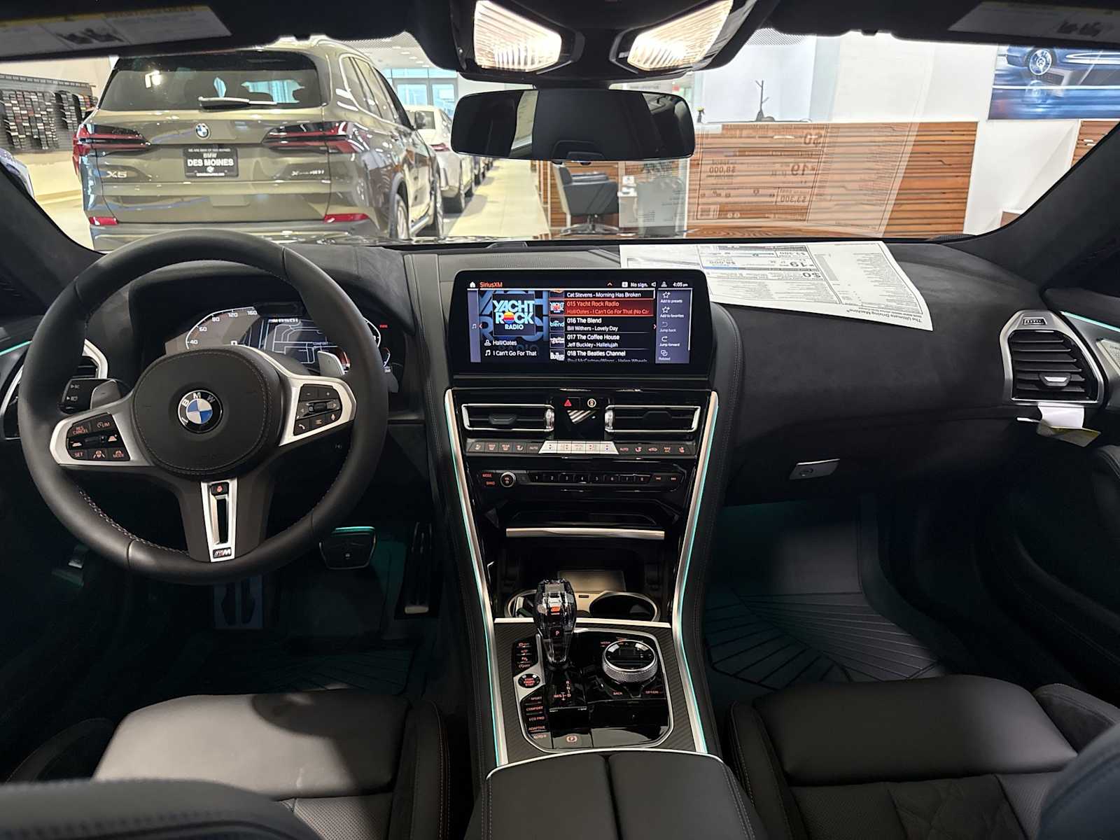 Thumbnail: 2026 BMW 8 Series - 8