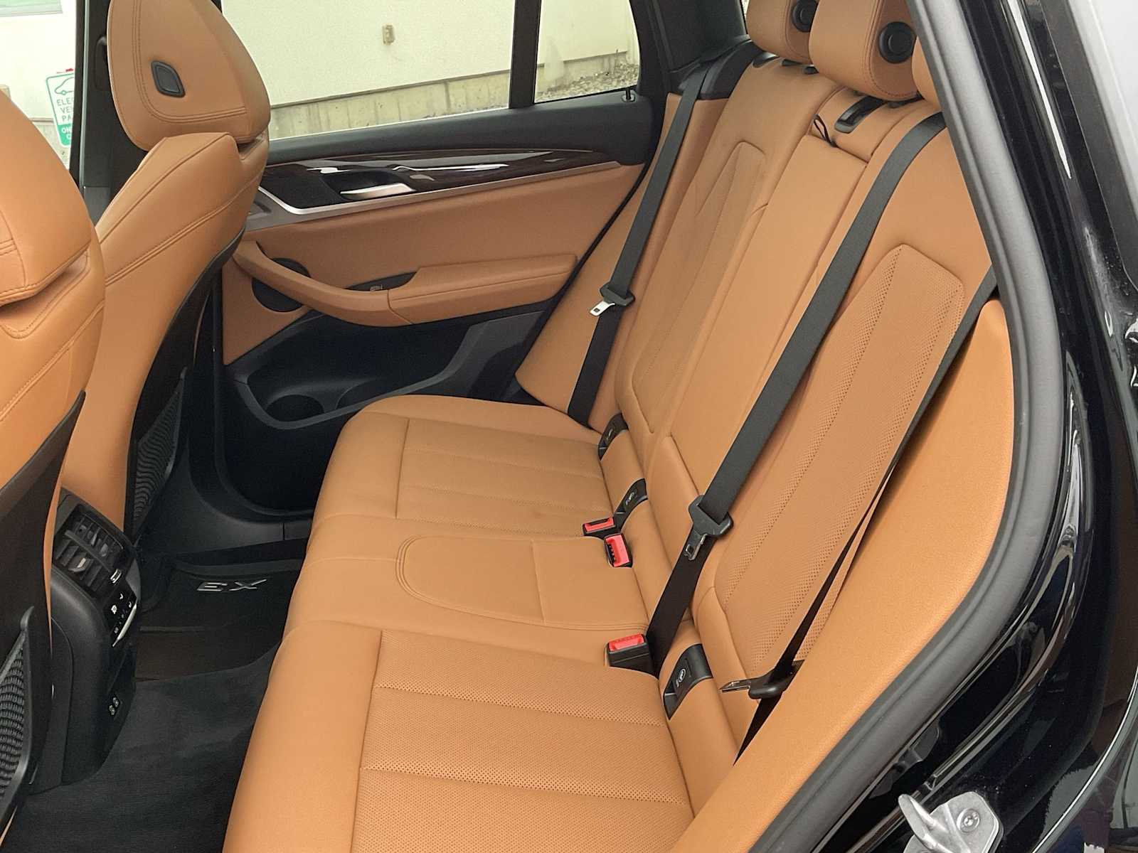 Thumbnail: 2024 BMW X3 - 20