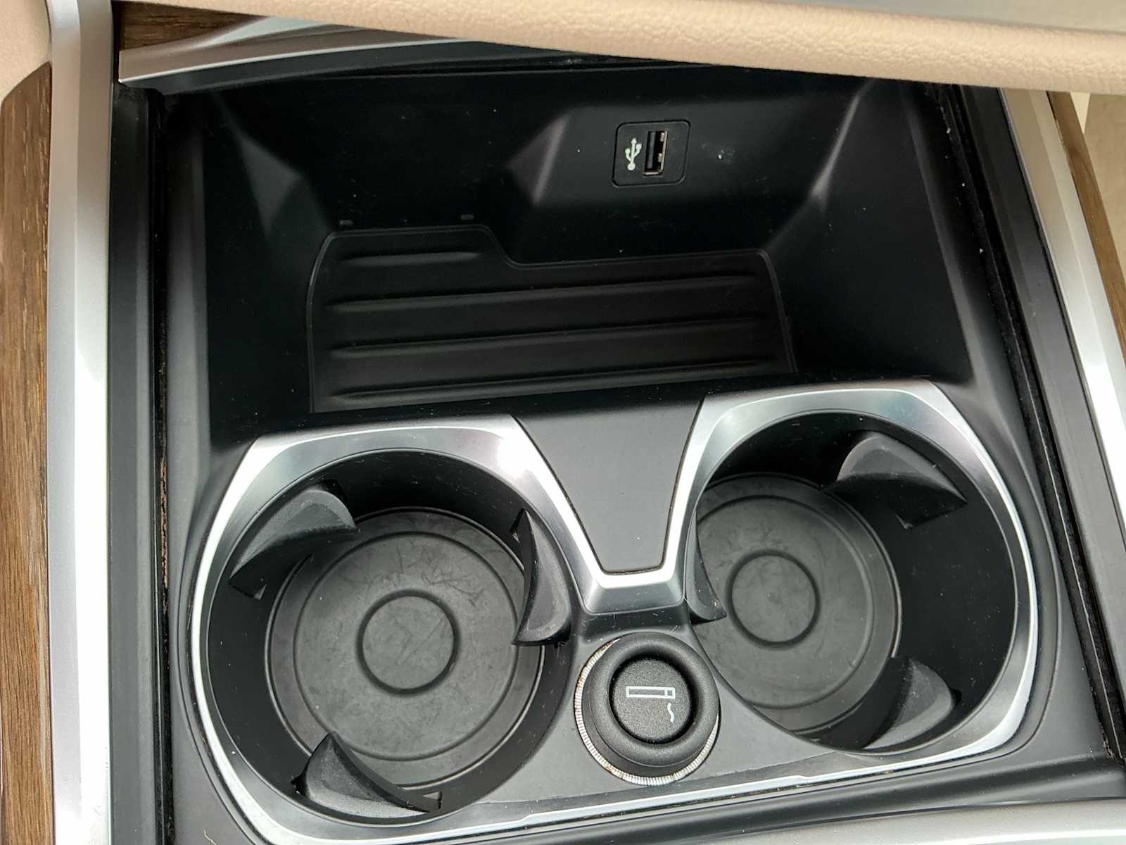 Thumbnail: 2018 BMW 7 Series - 34