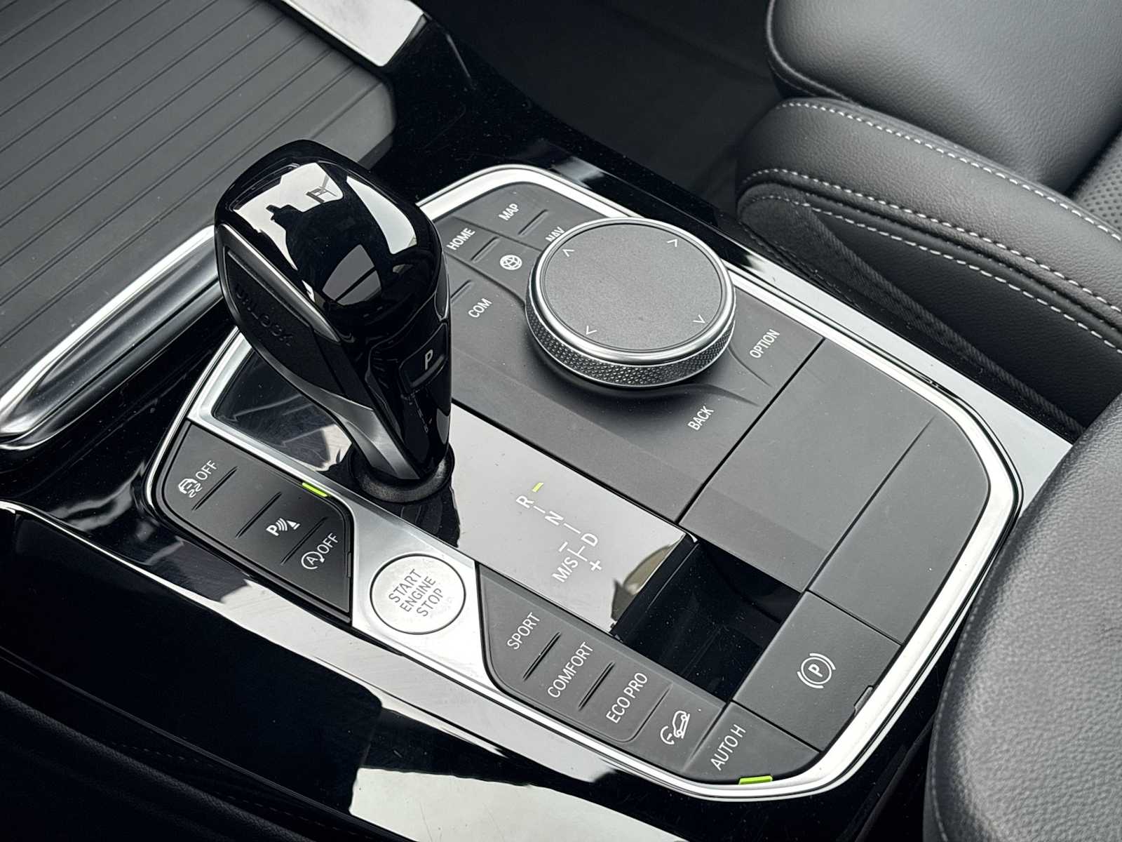 Thumbnail: 2023 BMW X3 - 31