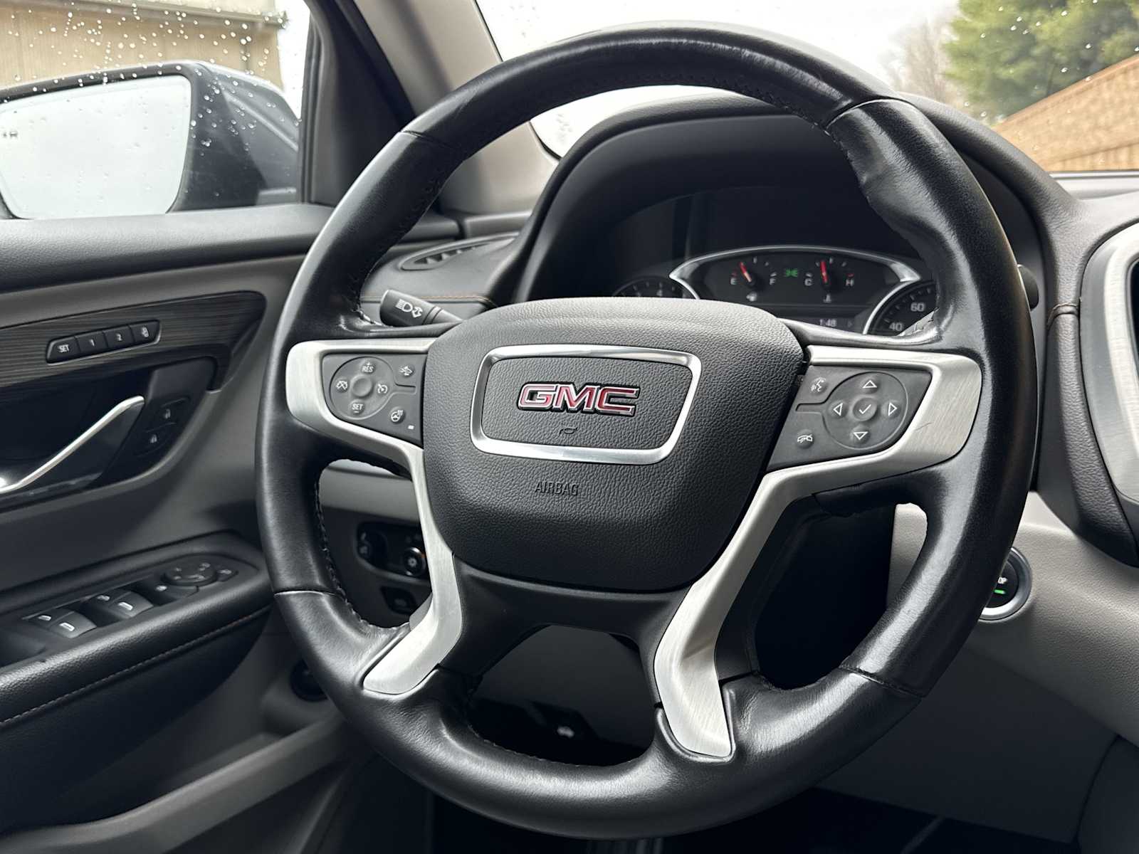 Thumbnail: 2019 GMC Terrain - 23