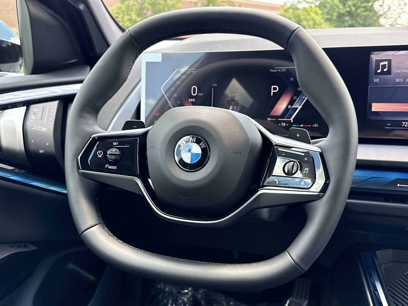 Thumbnail: 2026 BMW X3 - 25