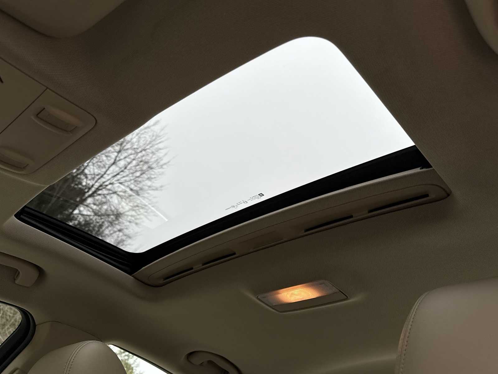 Thumbnail: 2014 Chevrolet Cruze - 20