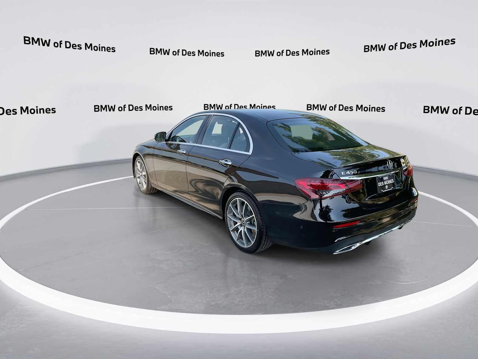 Thumbnail: 2022 Mercedes-Benz E-Class - 6