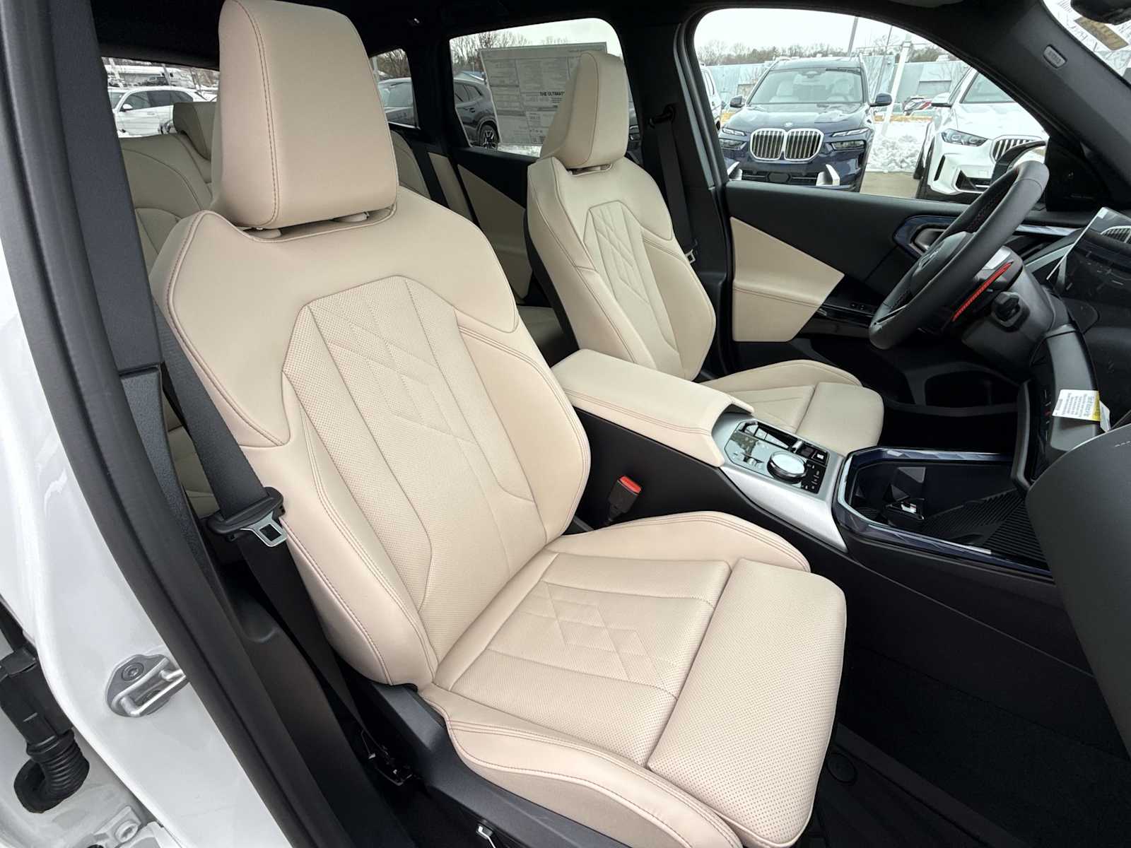 Thumbnail: 2026 BMW X3 - 24