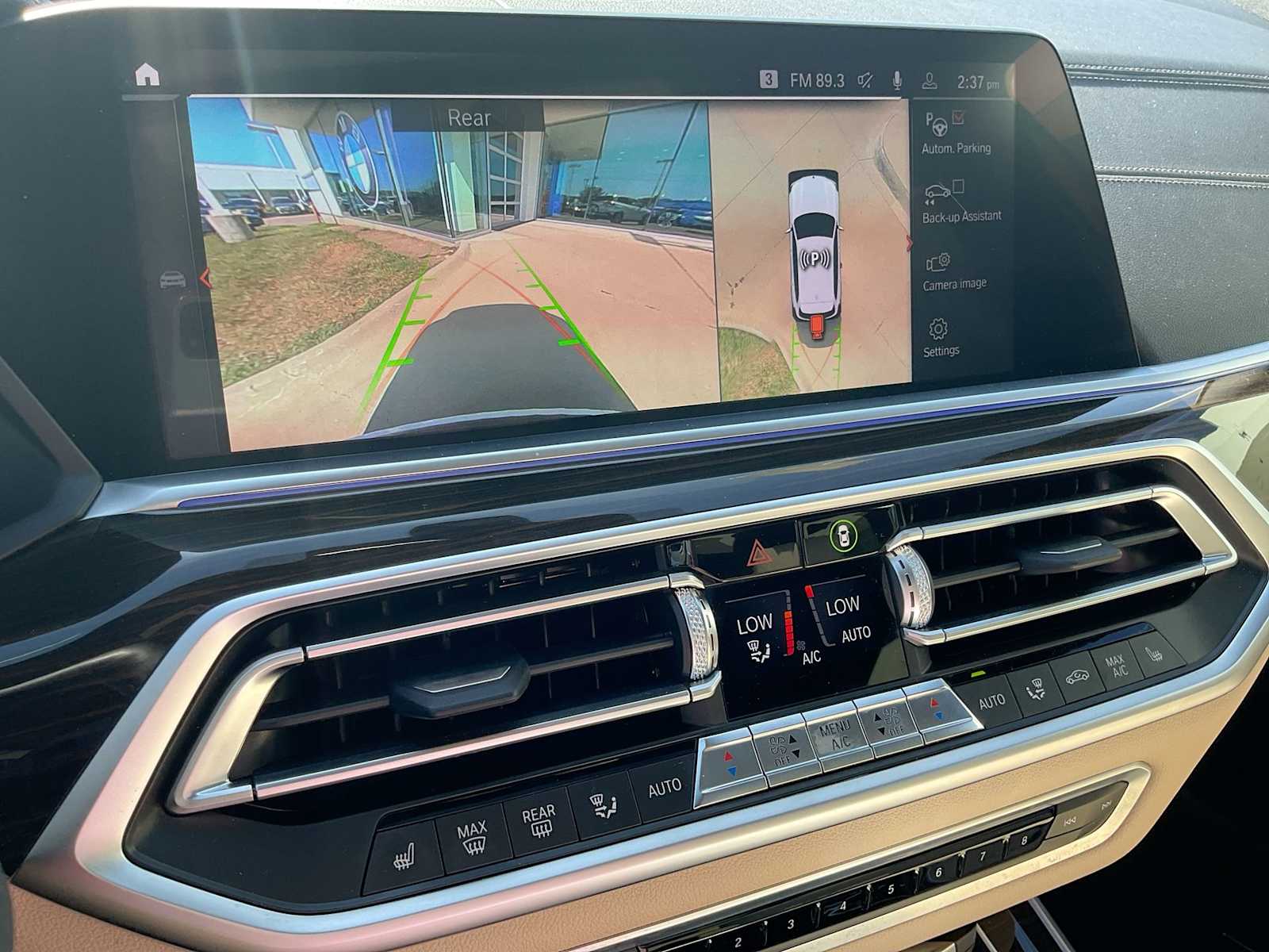 Thumbnail: 2021 BMW X5 - 31