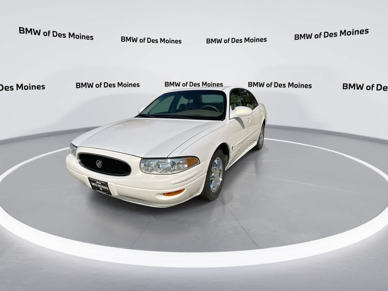 Thumbnail: 2005 Buick LeSabre - 4
