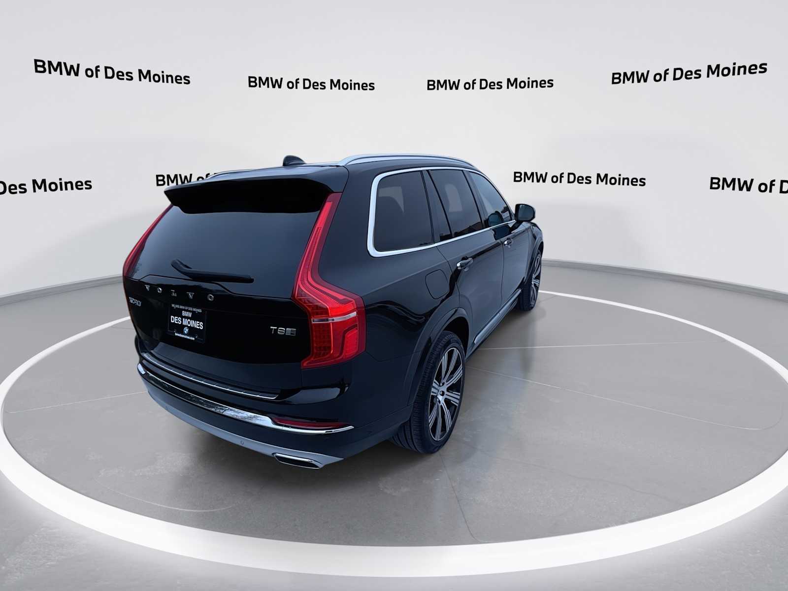 Thumbnail: 2020 Volvo XC90 - 8