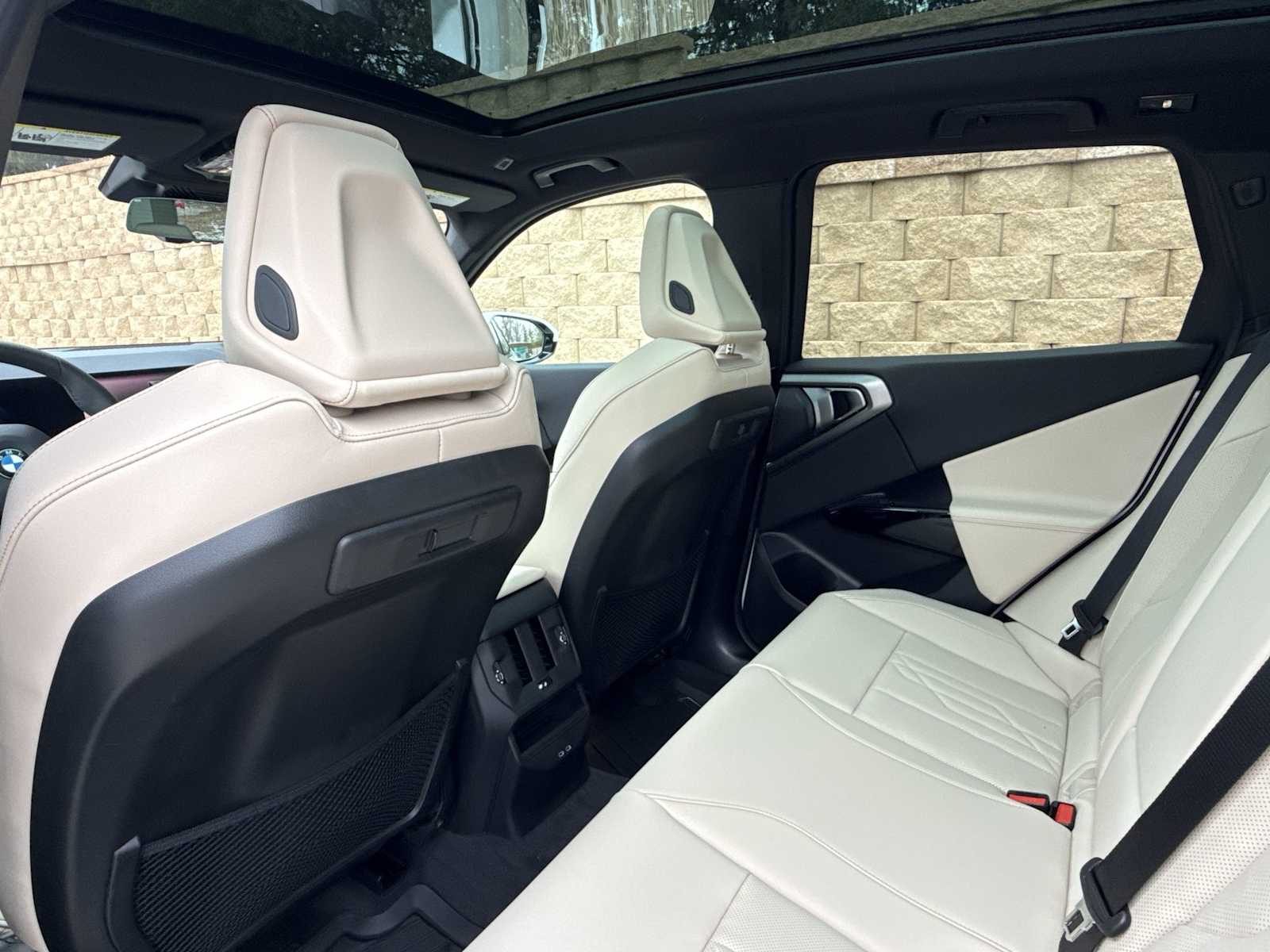 Thumbnail: 2026 BMW X3 - 19