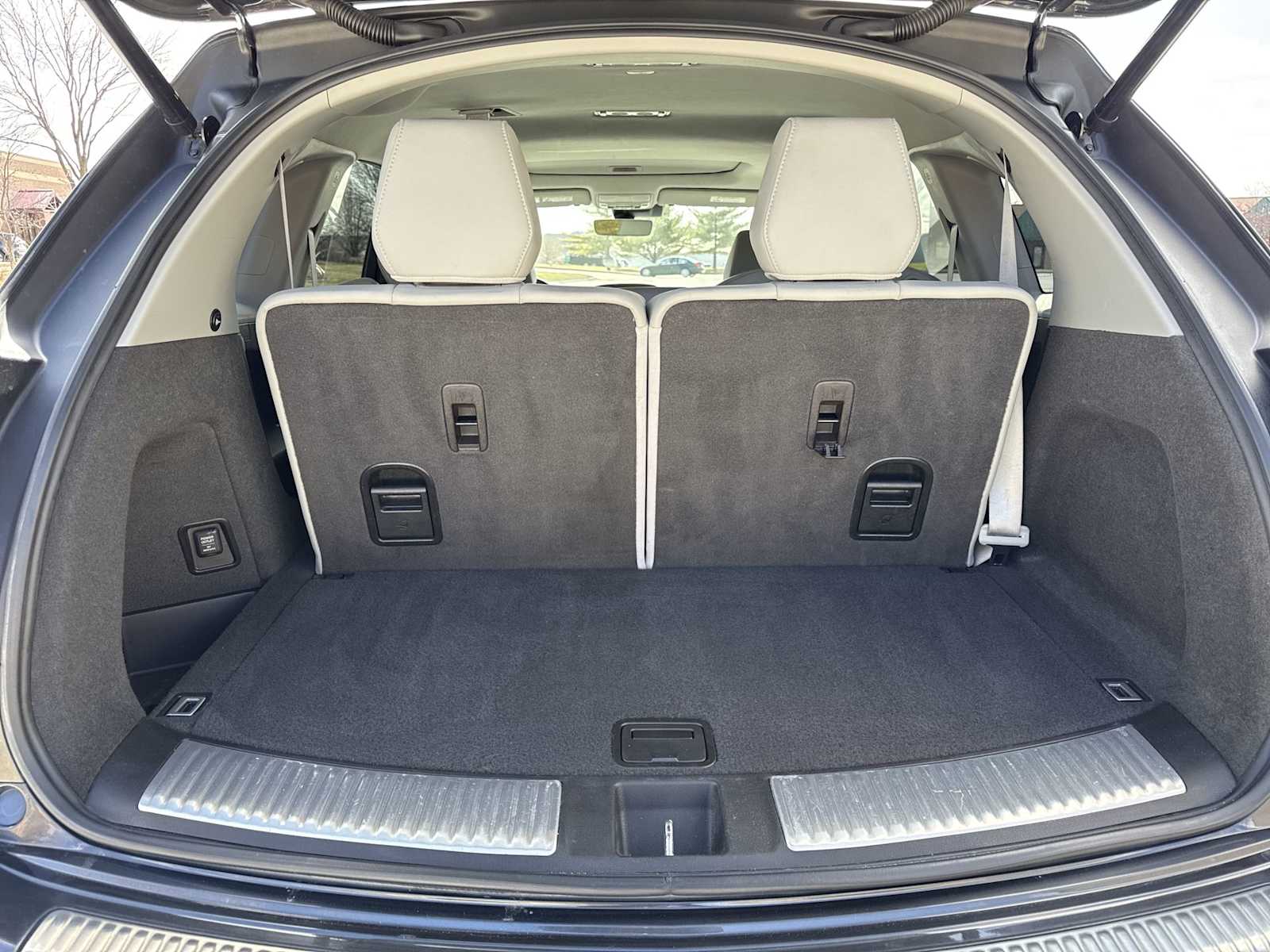 Thumbnail: 2016 Acura MDX - 37