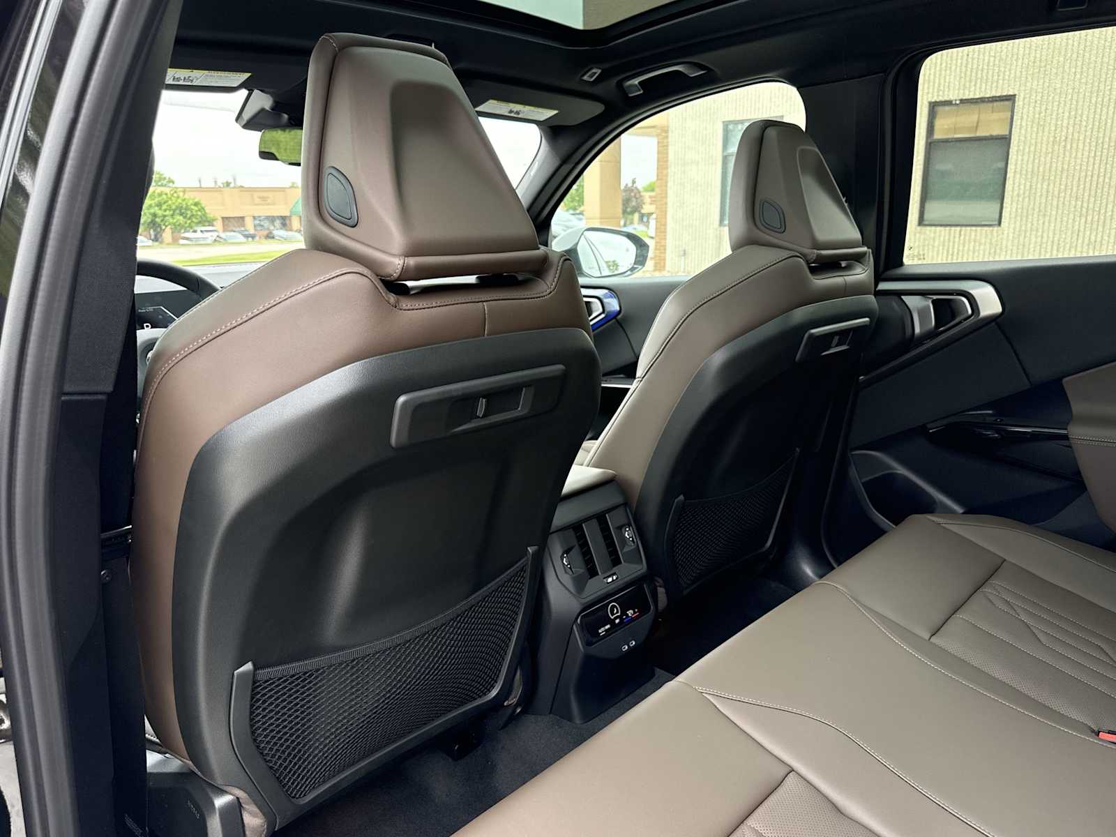 Thumbnail: 2026 BMW X3 - 19