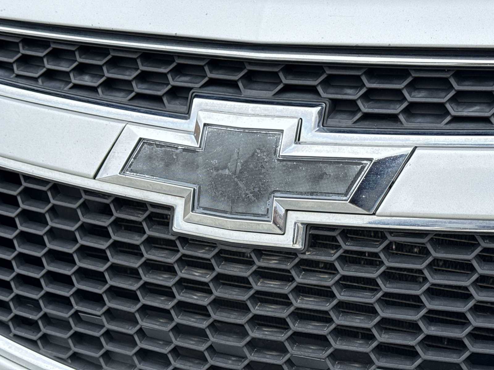 Thumbnail: 2014 Chevrolet Cruze - 12