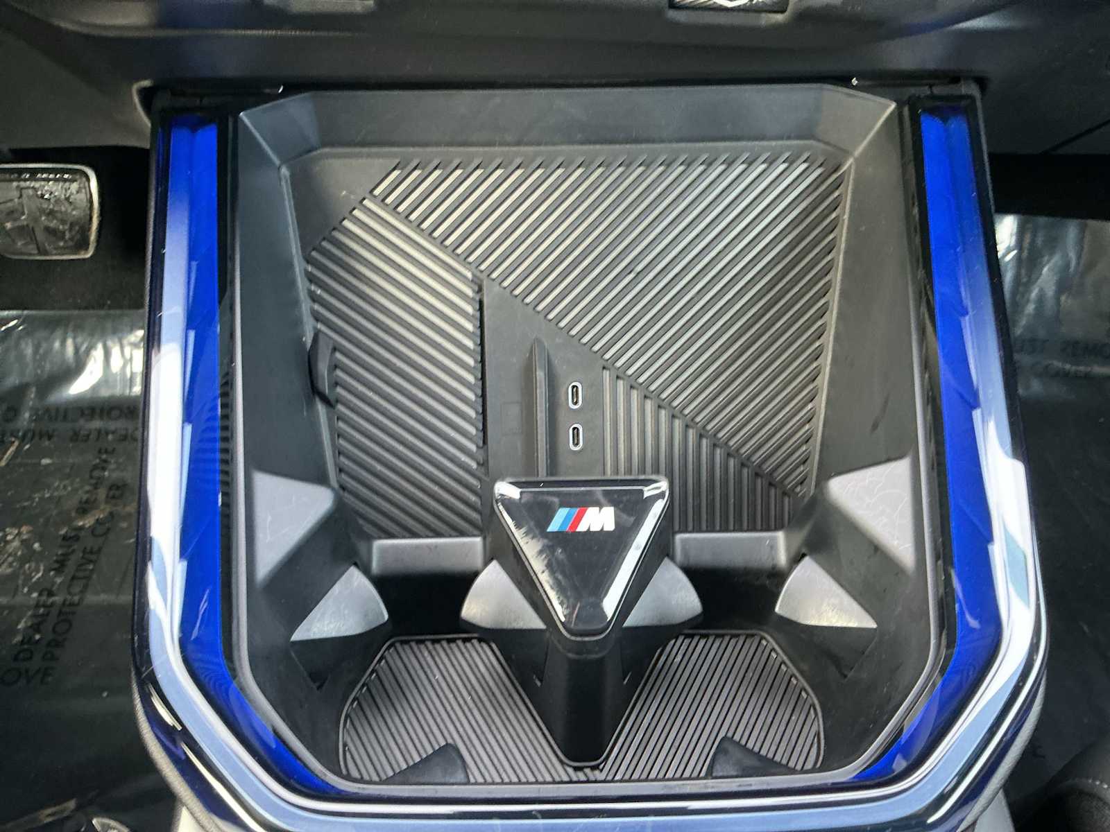 Thumbnail: 2025 BMW X3 - 33