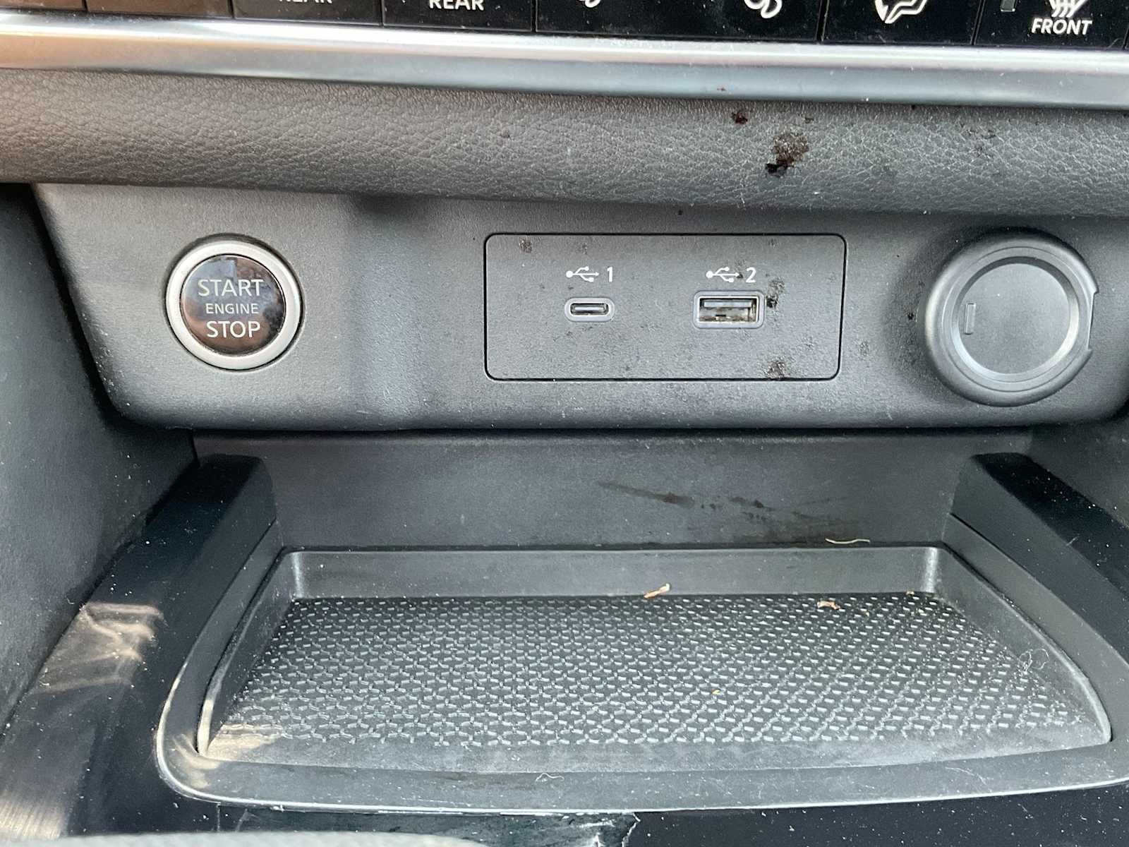 Thumbnail: 2021 Nissan Rogue - 33