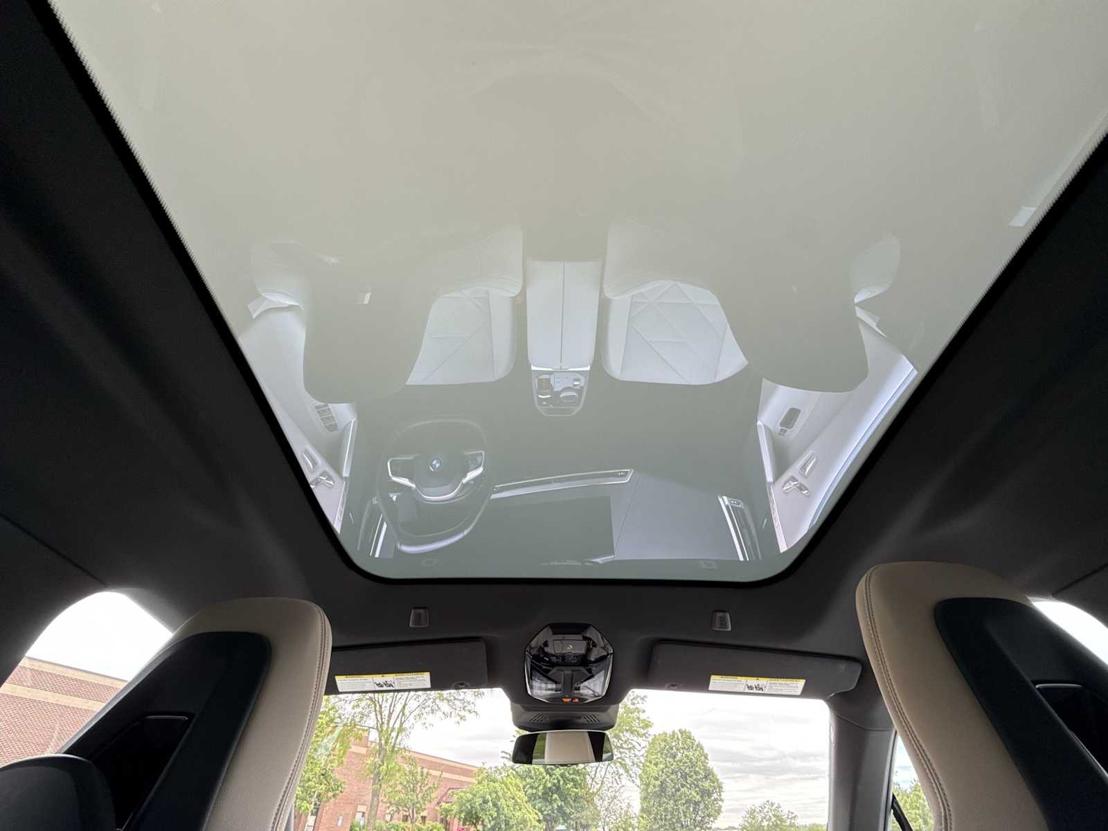 2024 BMW iX Base - Photo 22