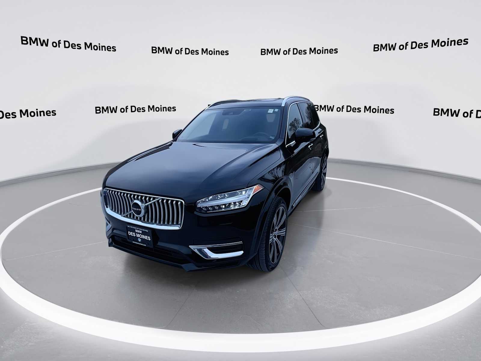 Thumbnail: 2020 Volvo XC90 - 4