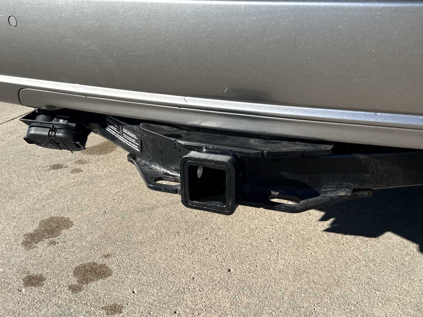 Thumbnail: 2023 Lexus GX - 38