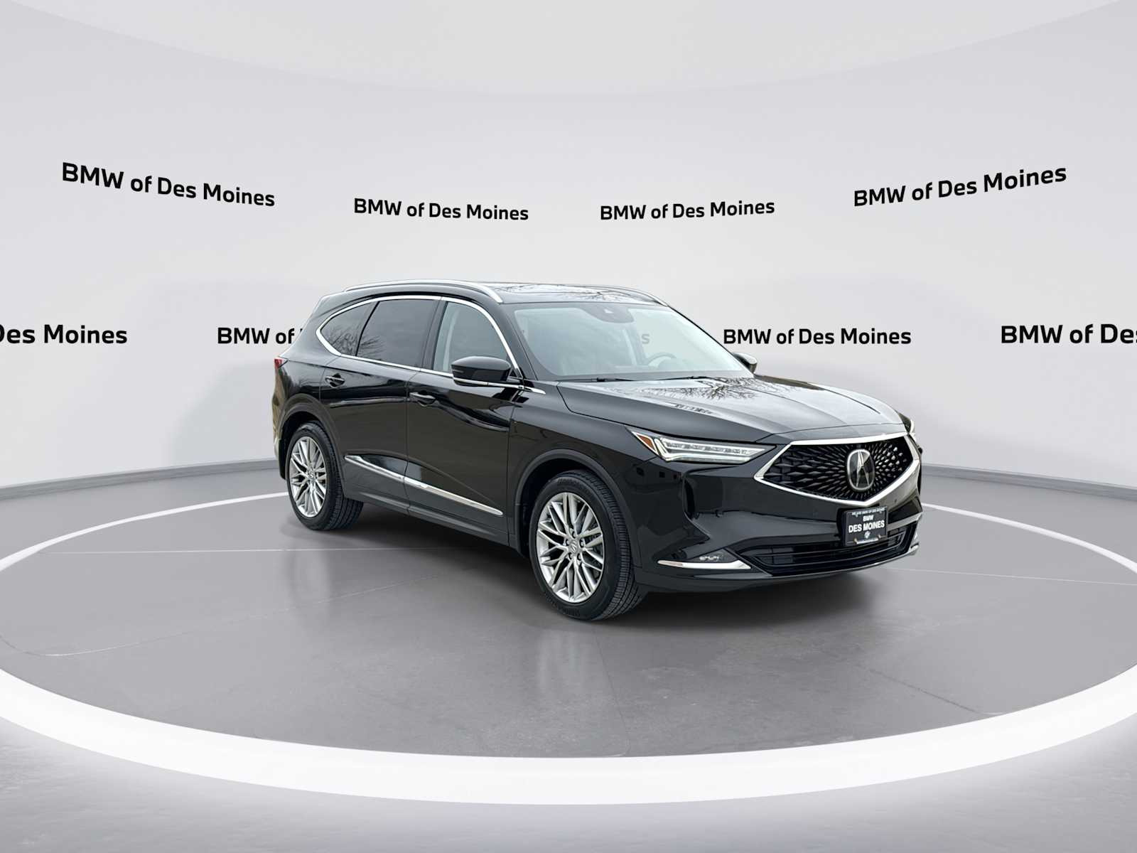 Thumbnail: 2023 Acura MDX - 2