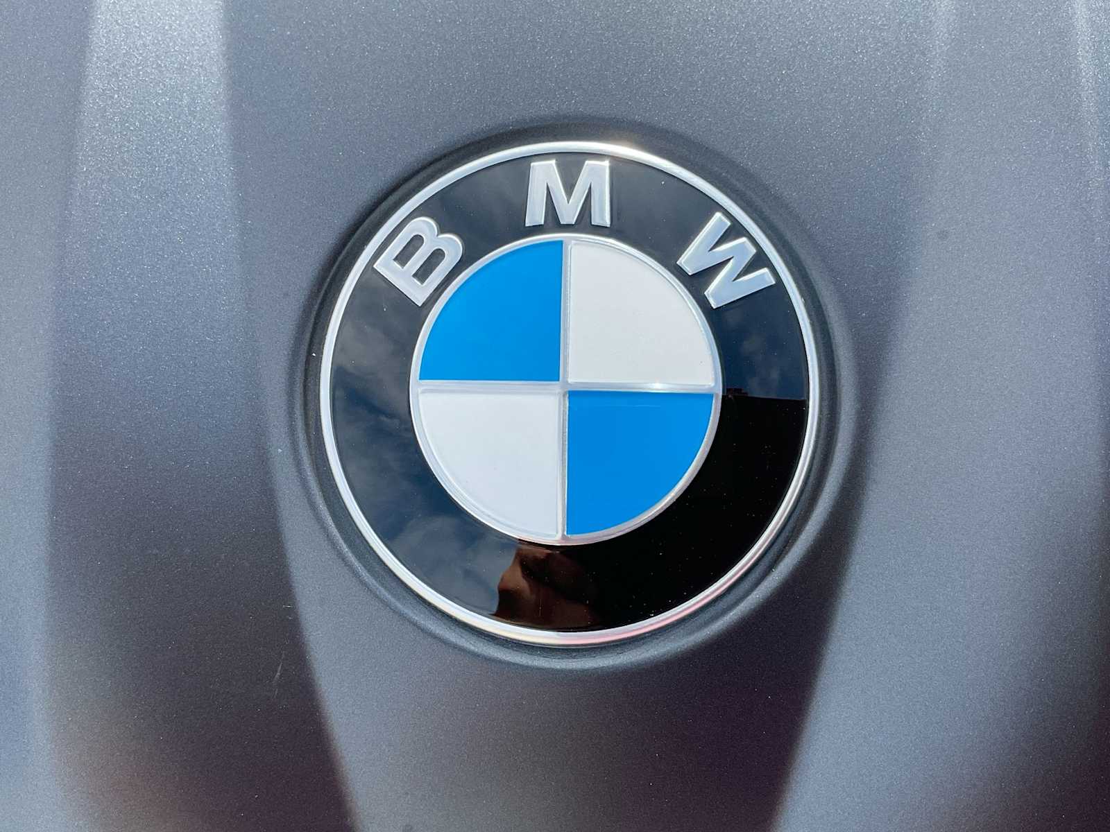 Thumbnail: 2025 BMW X3 - 11