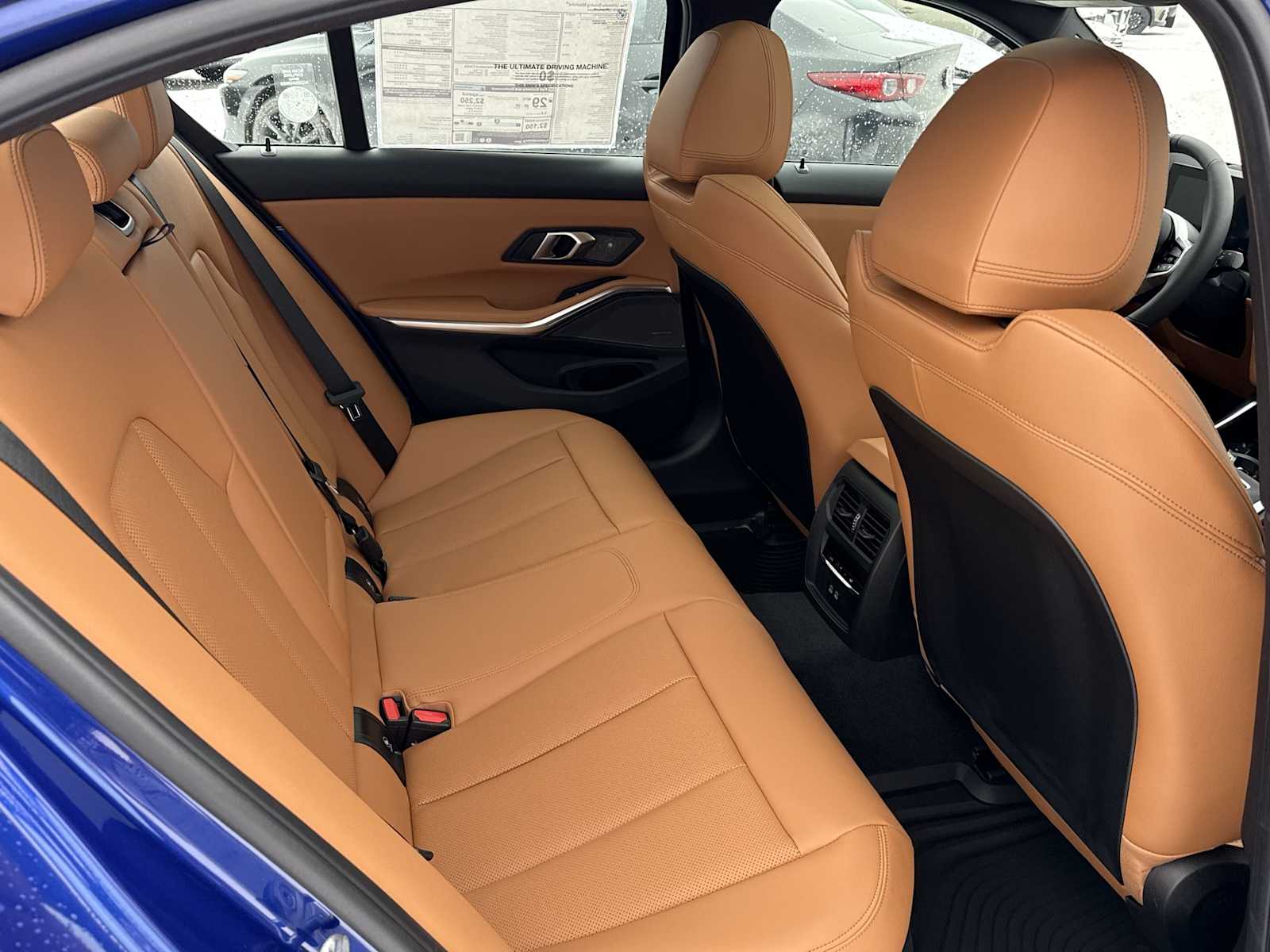 Thumbnail: 2026 BMW 3 Series - 27