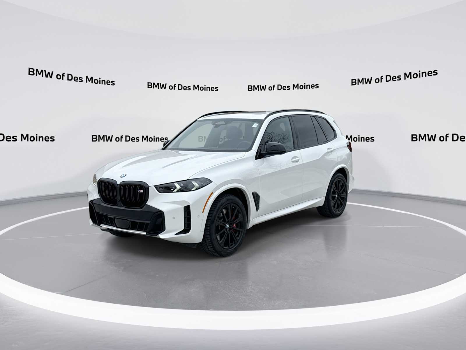 Thumbnail: 2025 BMW X5 - 4