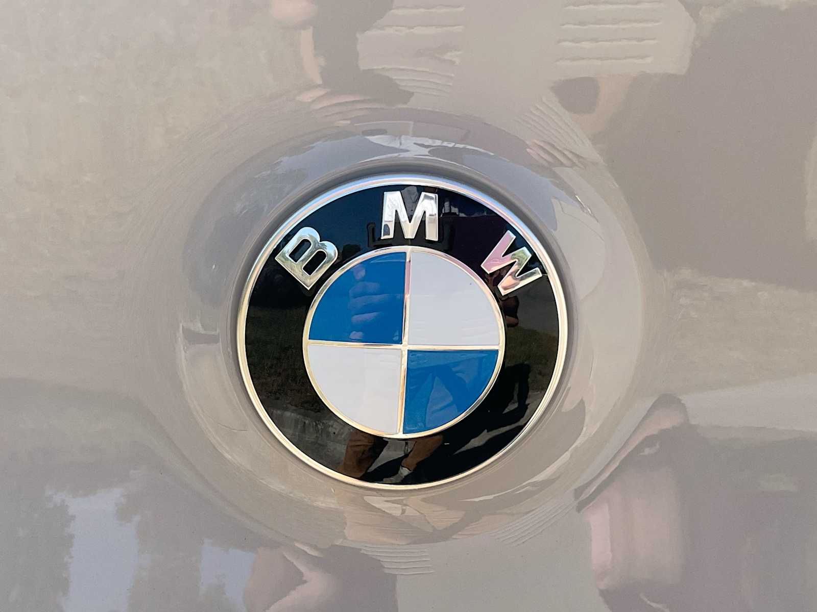 Thumbnail: 2026 BMW X3 - 12