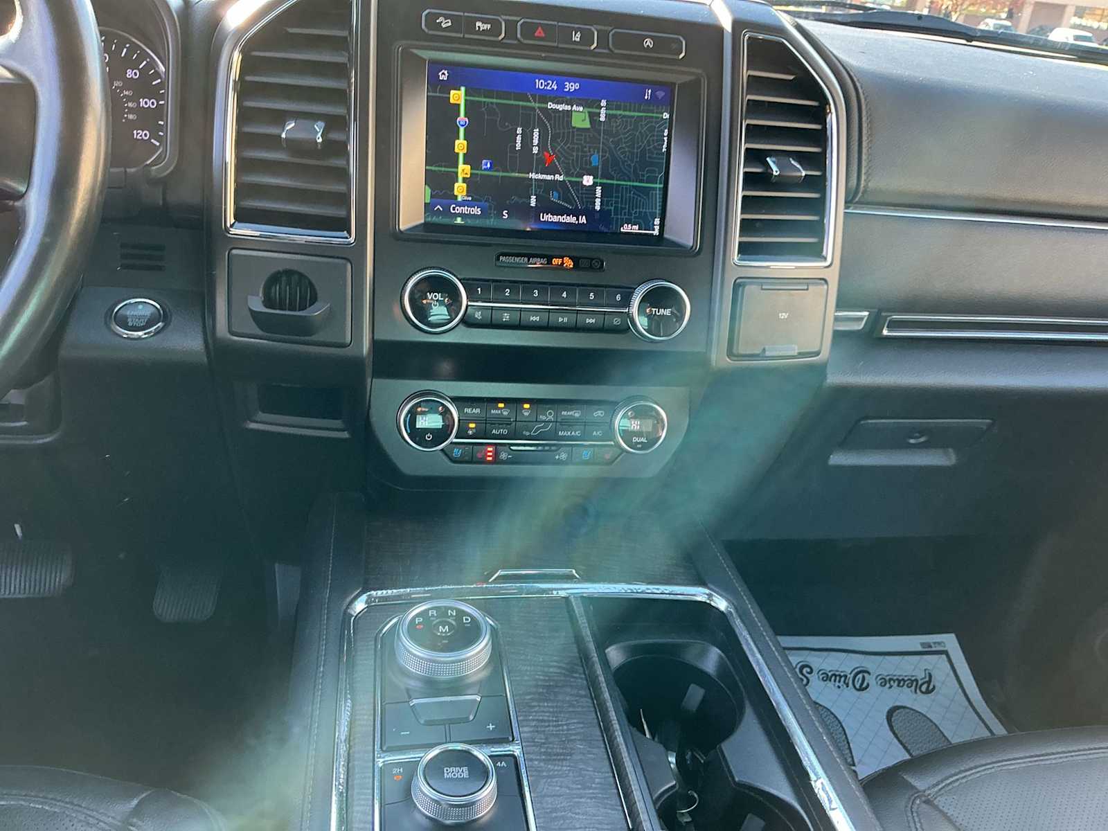 Thumbnail: 2021 Ford Expedition - 23