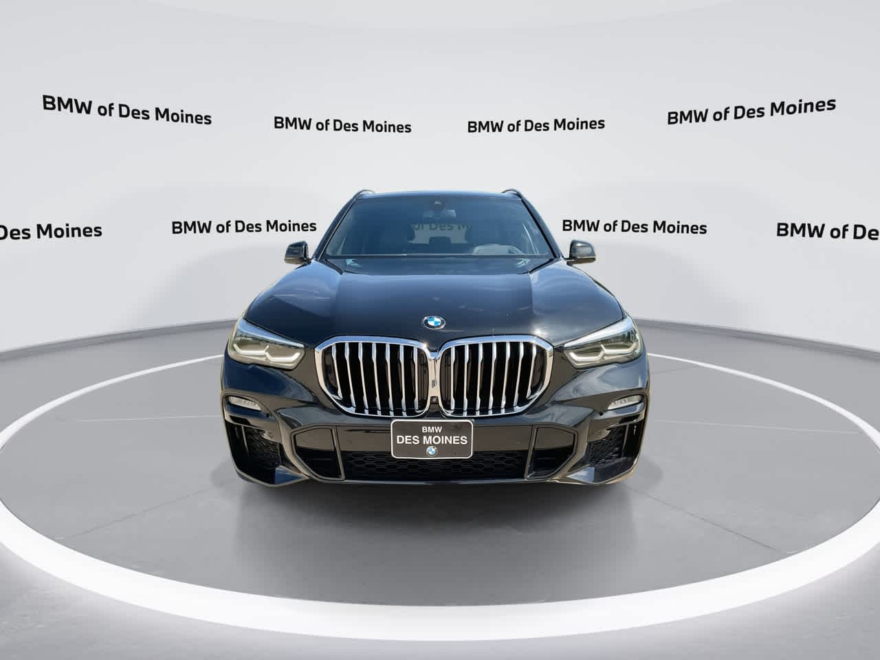 Thumbnail: 2019 BMW X5 - 3