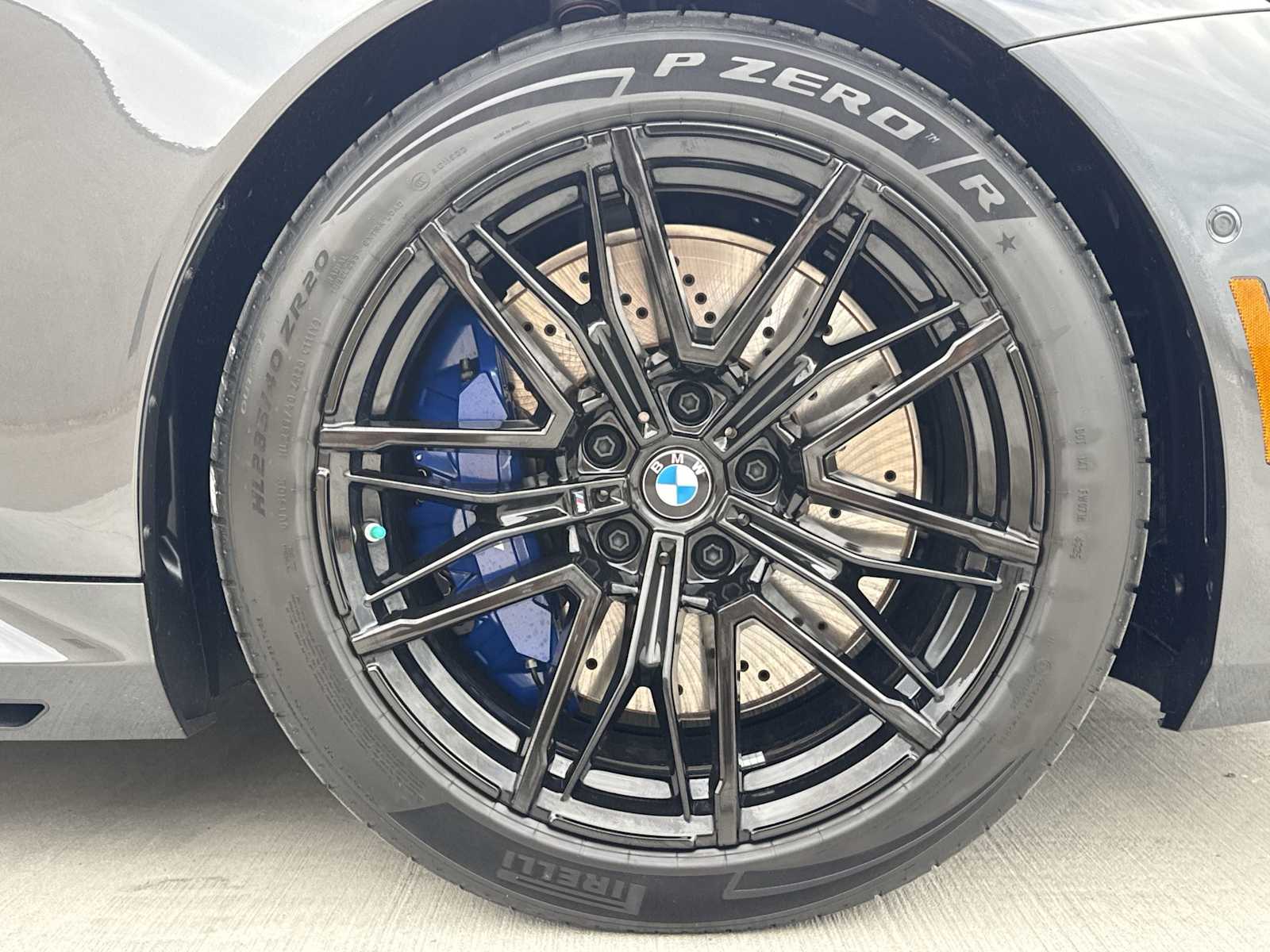 2026 BMW M5 M5 Touring - Photo 14