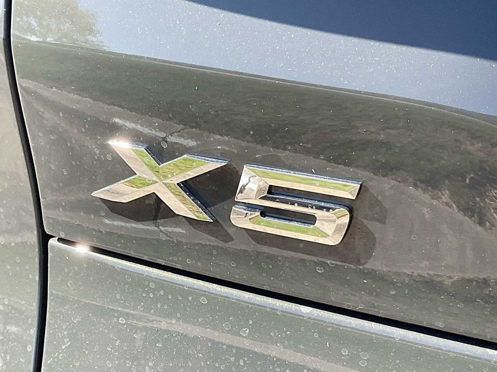 Thumbnail: 2026 BMW X5 - 13