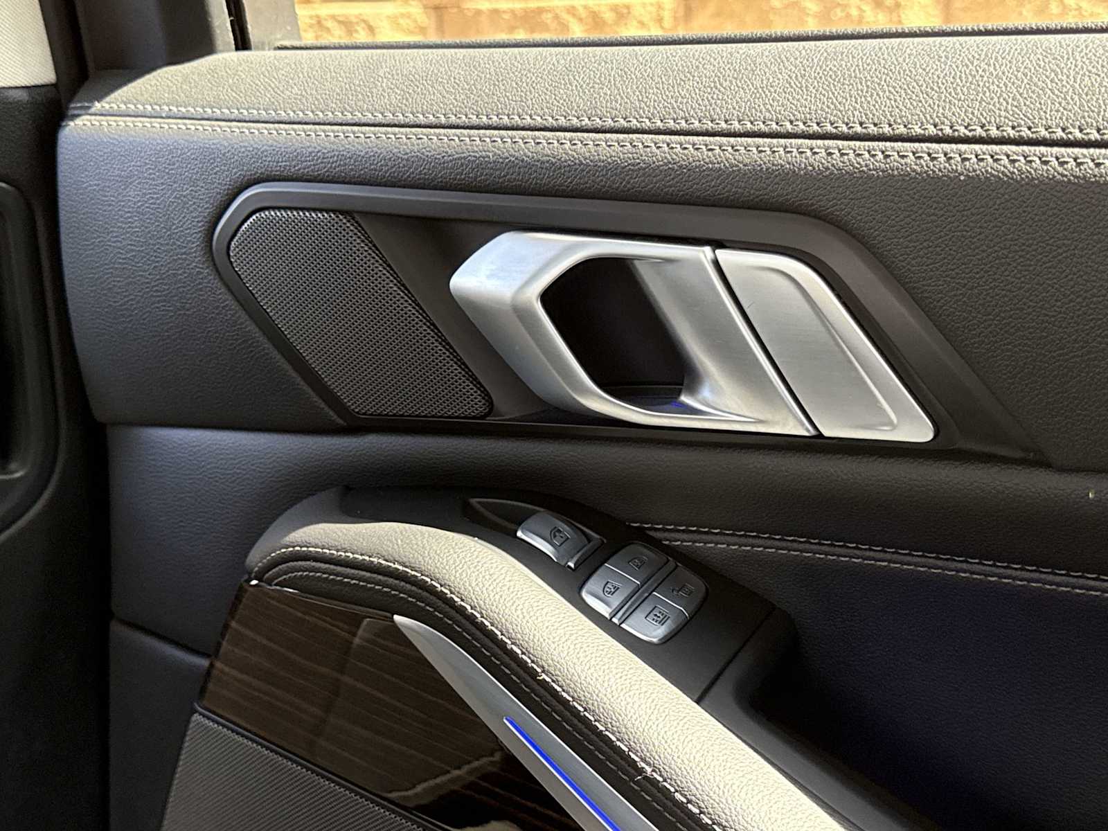 Thumbnail: 2019 BMW X7 - 46