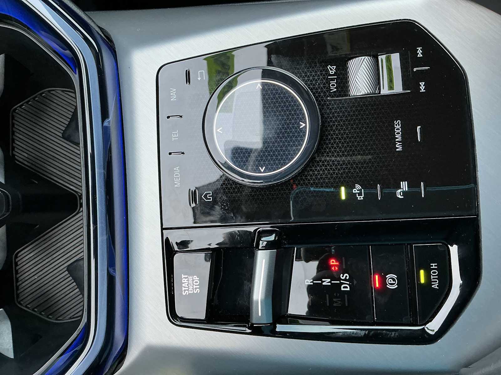 Thumbnail: 2025 BMW X3 - 34