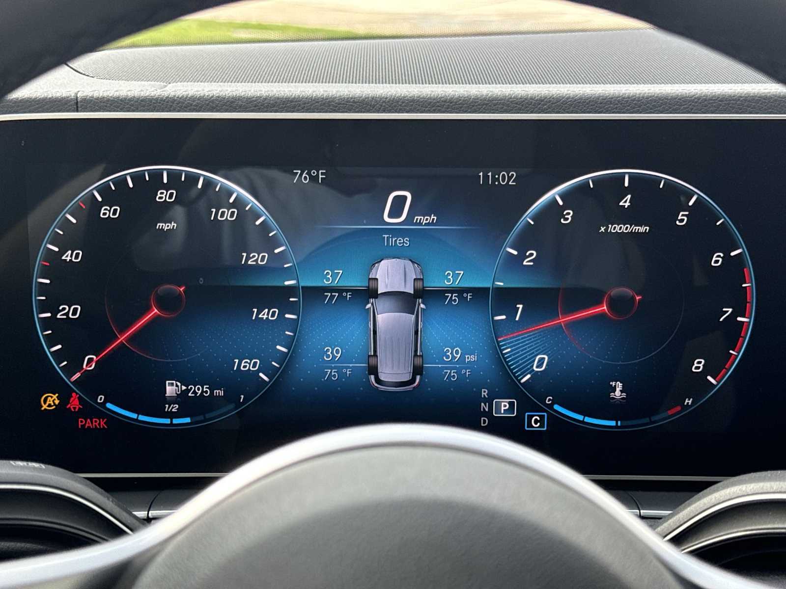 Thumbnail: 2020 Mercedes-Benz GLE - 35