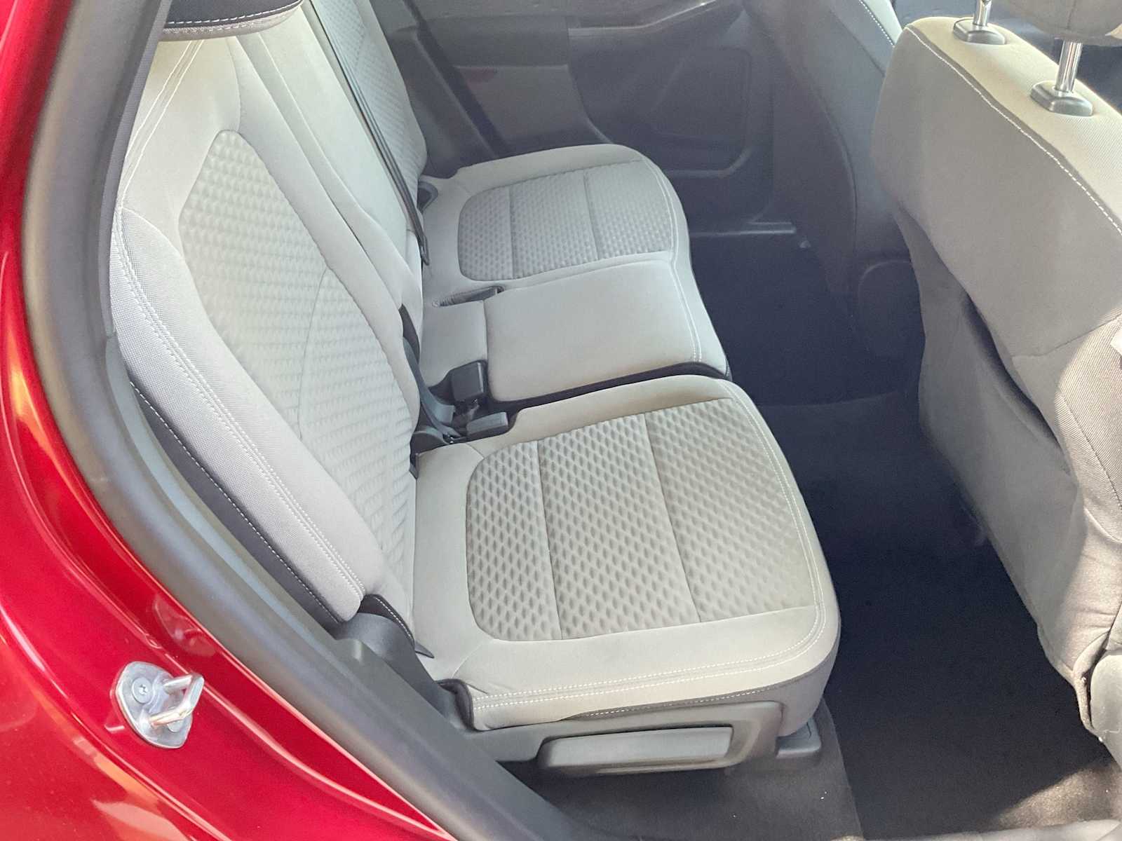 Thumbnail: 2020 Ford Escape - 21