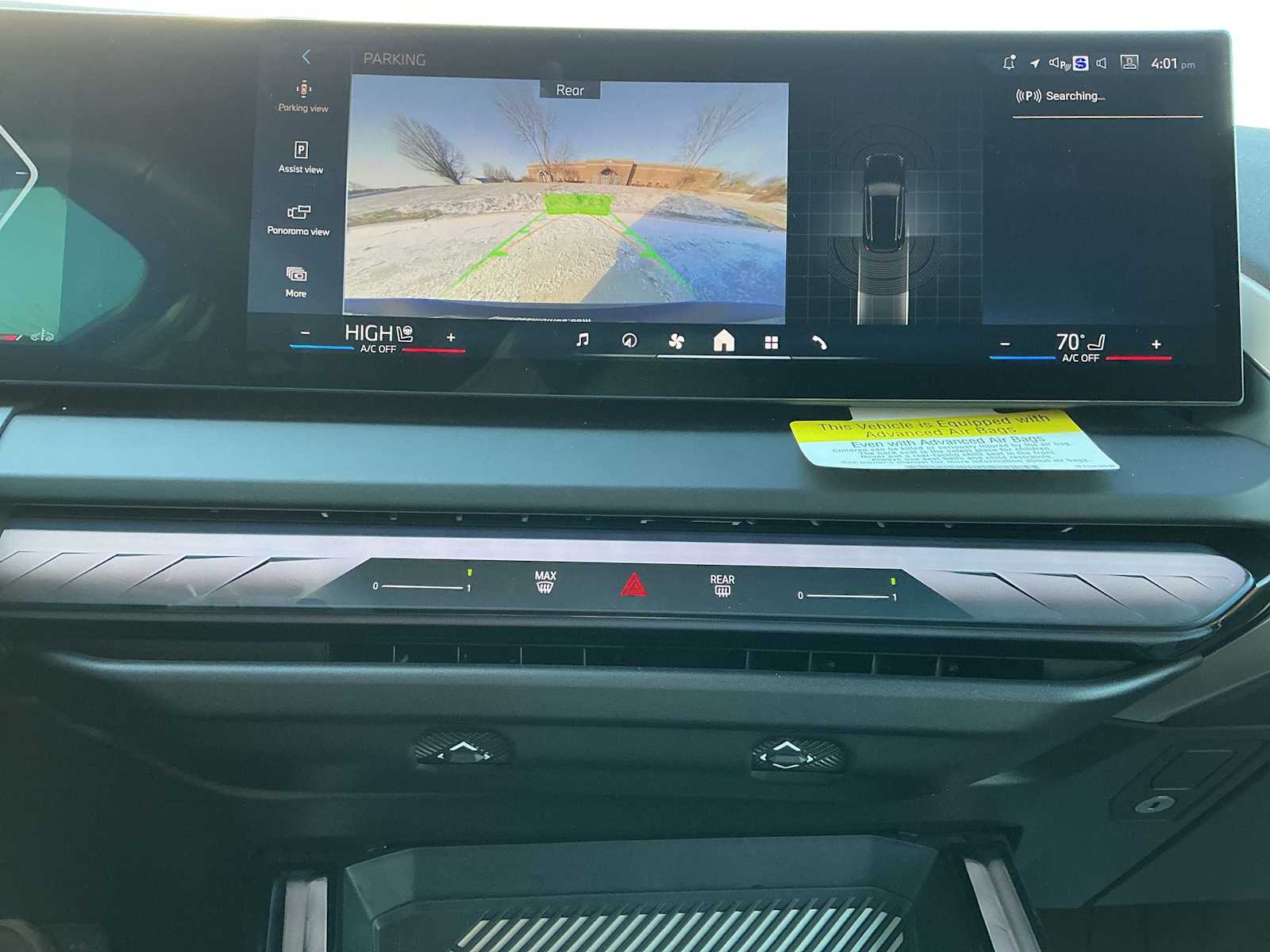 Thumbnail: 2025 BMW X3 - 30