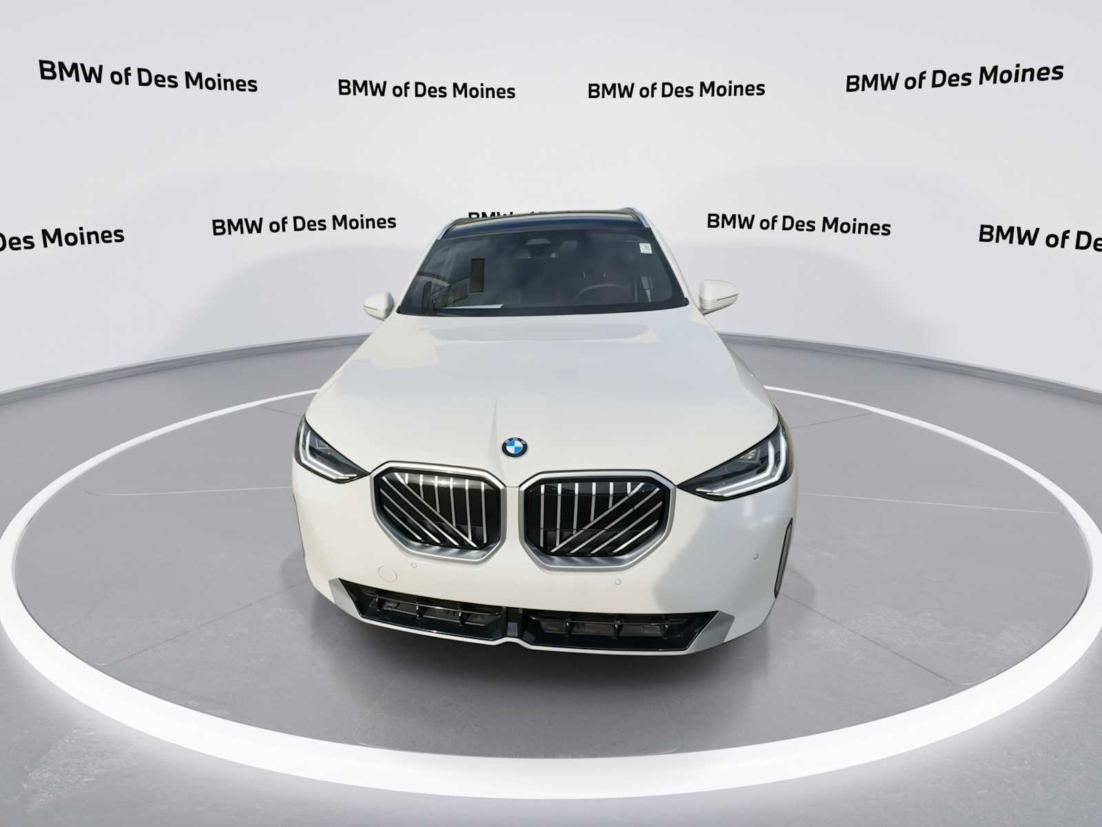 Thumbnail: 2026 BMW X3 - 3