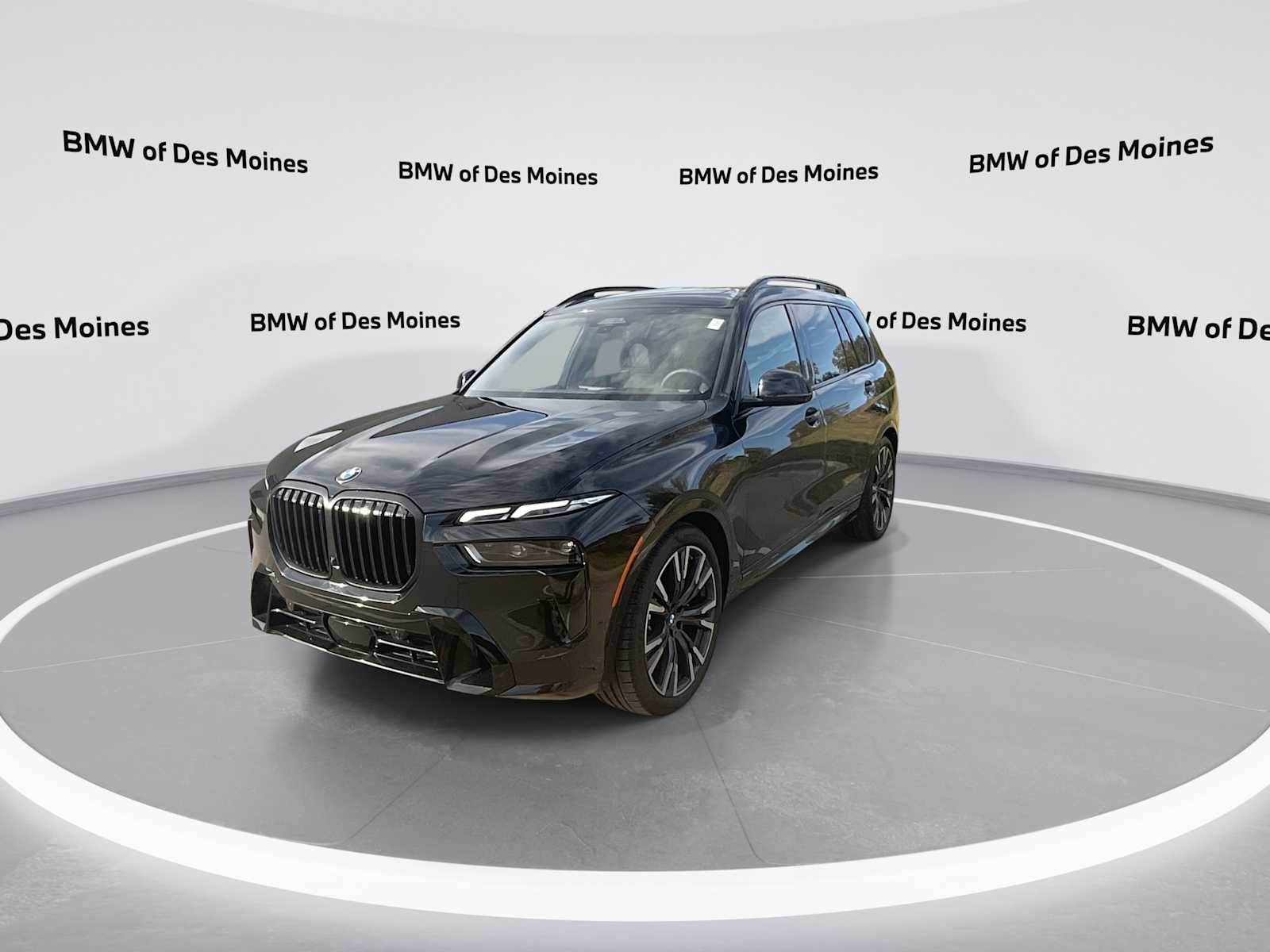 Thumbnail: 2026 BMW X7 - 4