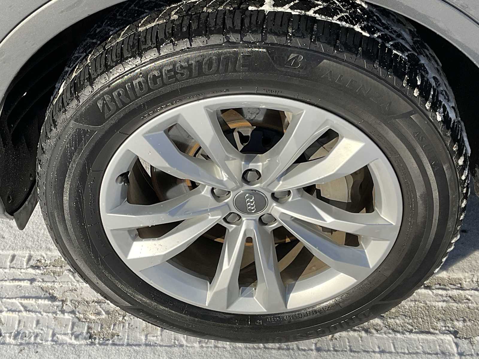 Thumbnail: 2019 Audi Q7 - 18