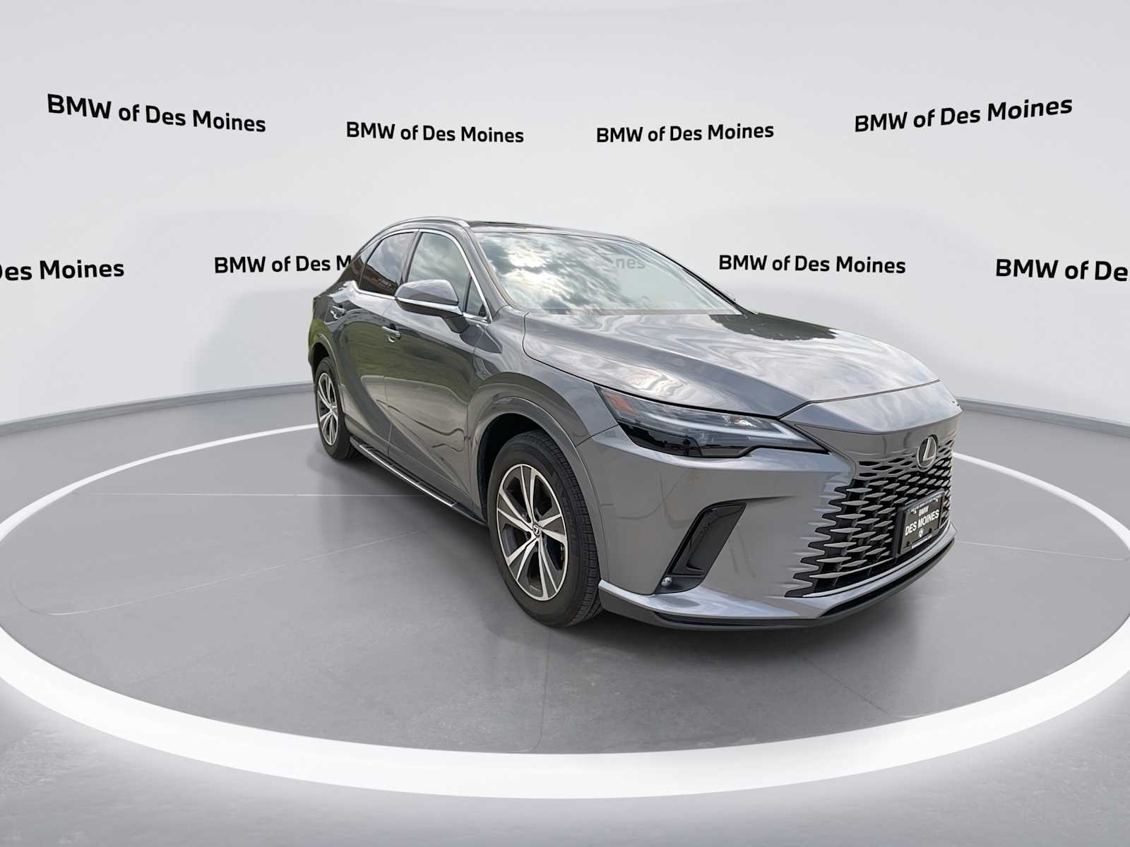 Thumbnail: 2023 Lexus RX - 2