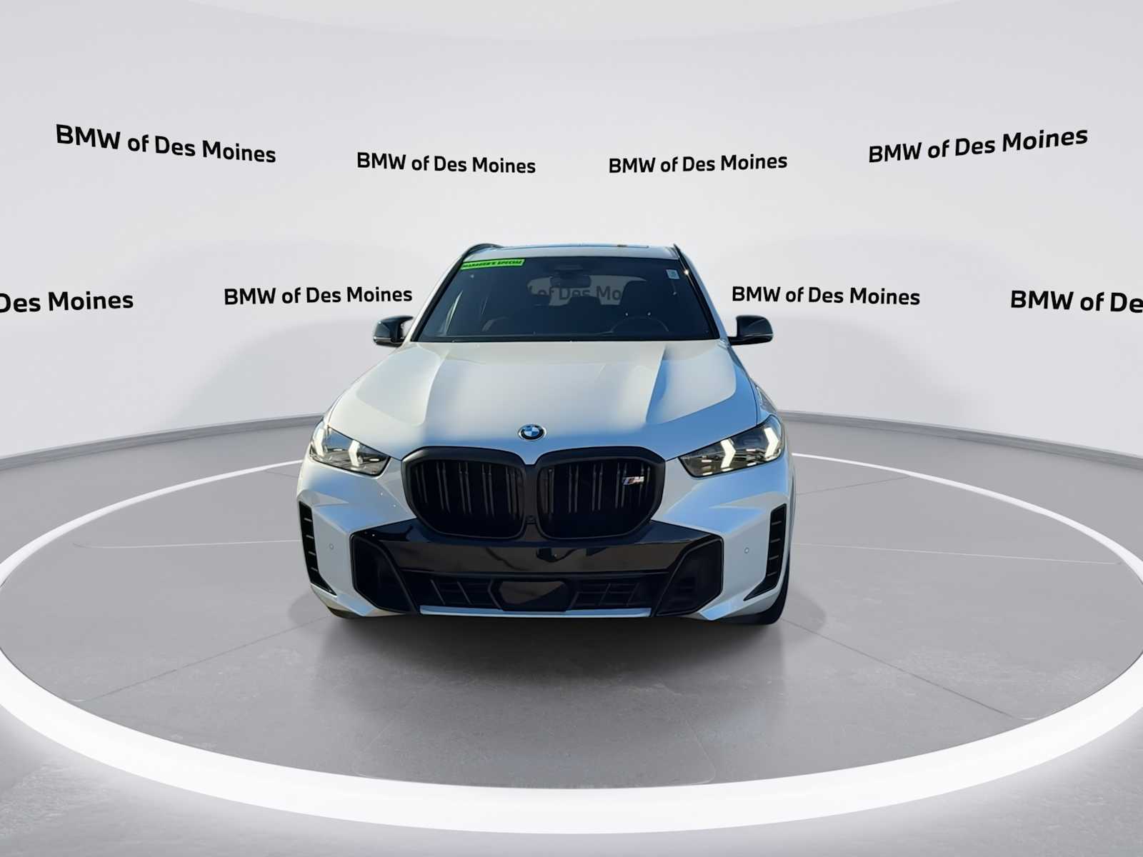 Thumbnail: 2025 BMW X5 - 3